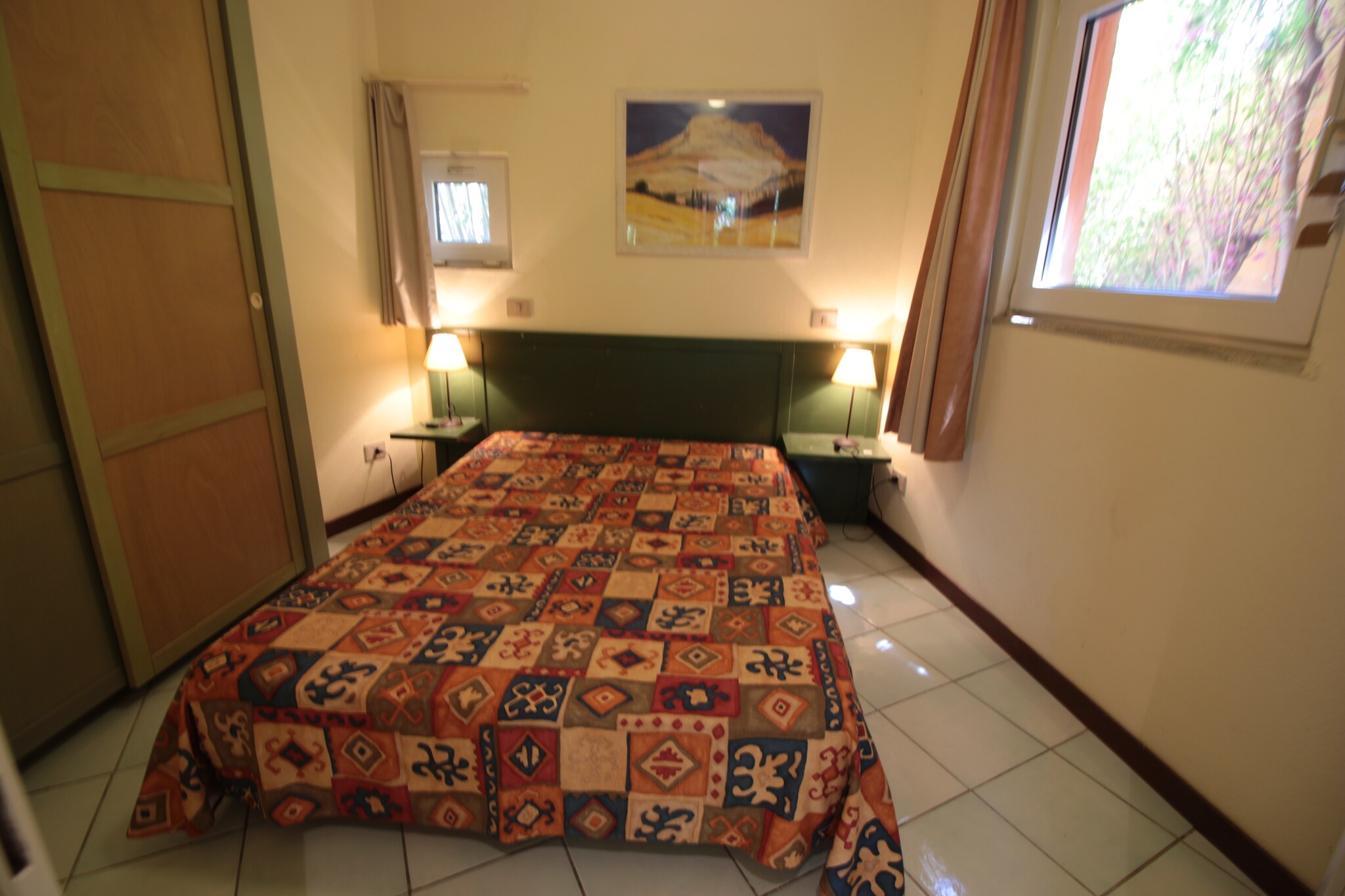 Bed Room