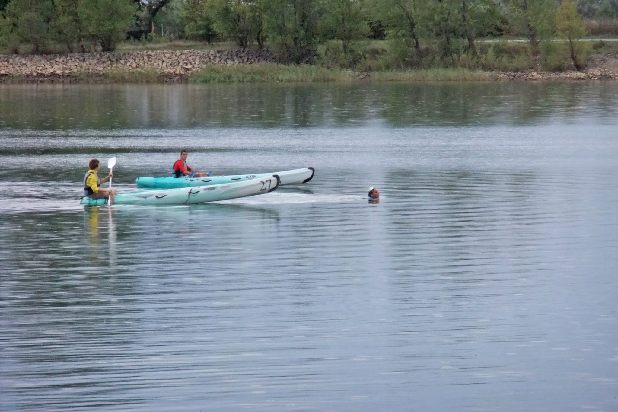 Villa met klimaat en privé zwembad-Gebieden zomer 20km