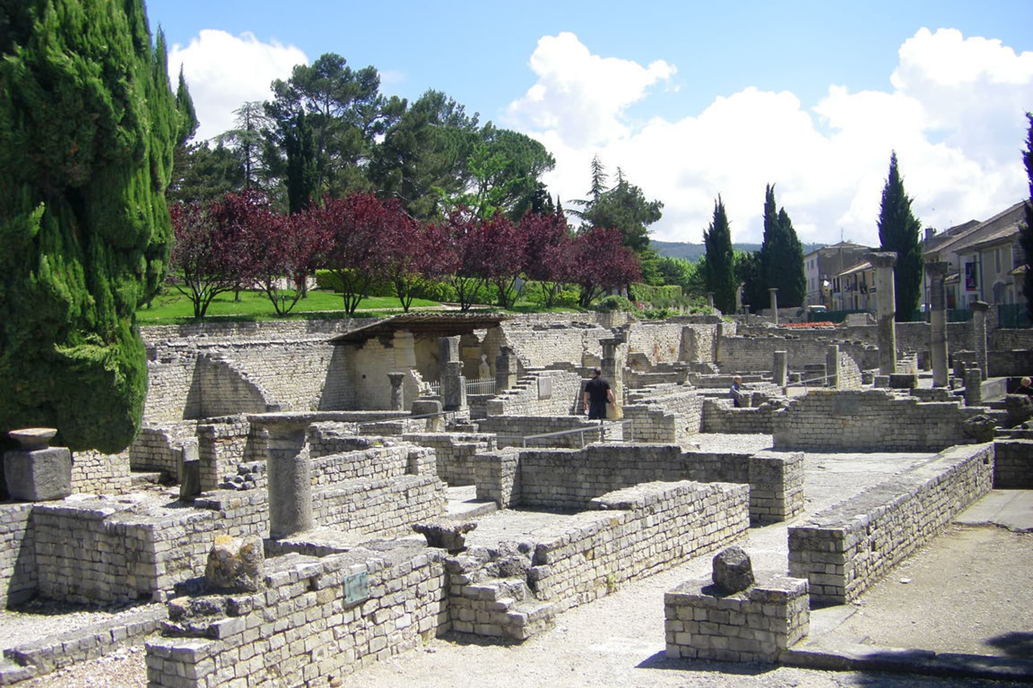 Villa met klimaat en privé zwembad-Gebieden zomer 20km