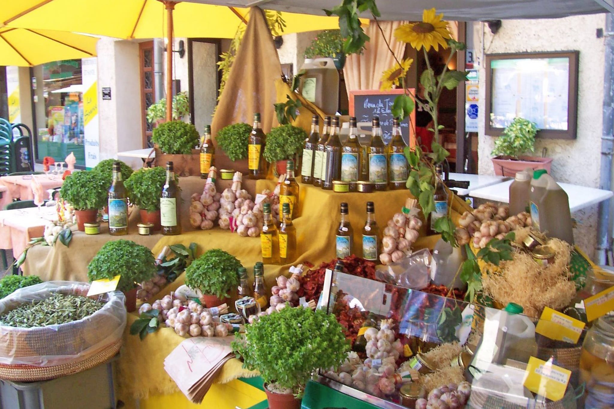 Villa met klimaat en privé zwembad-Sfeer