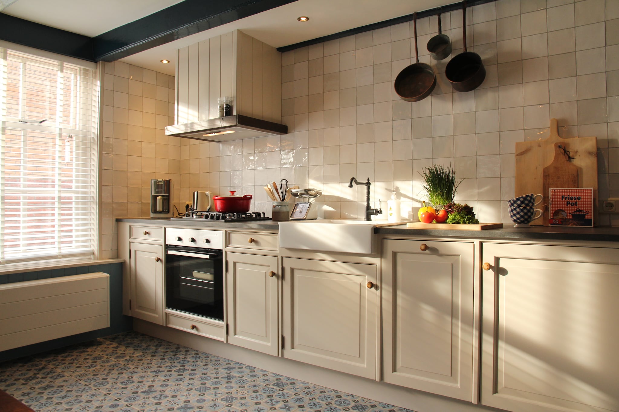 Holiday Home in Hindeloopen by Lake