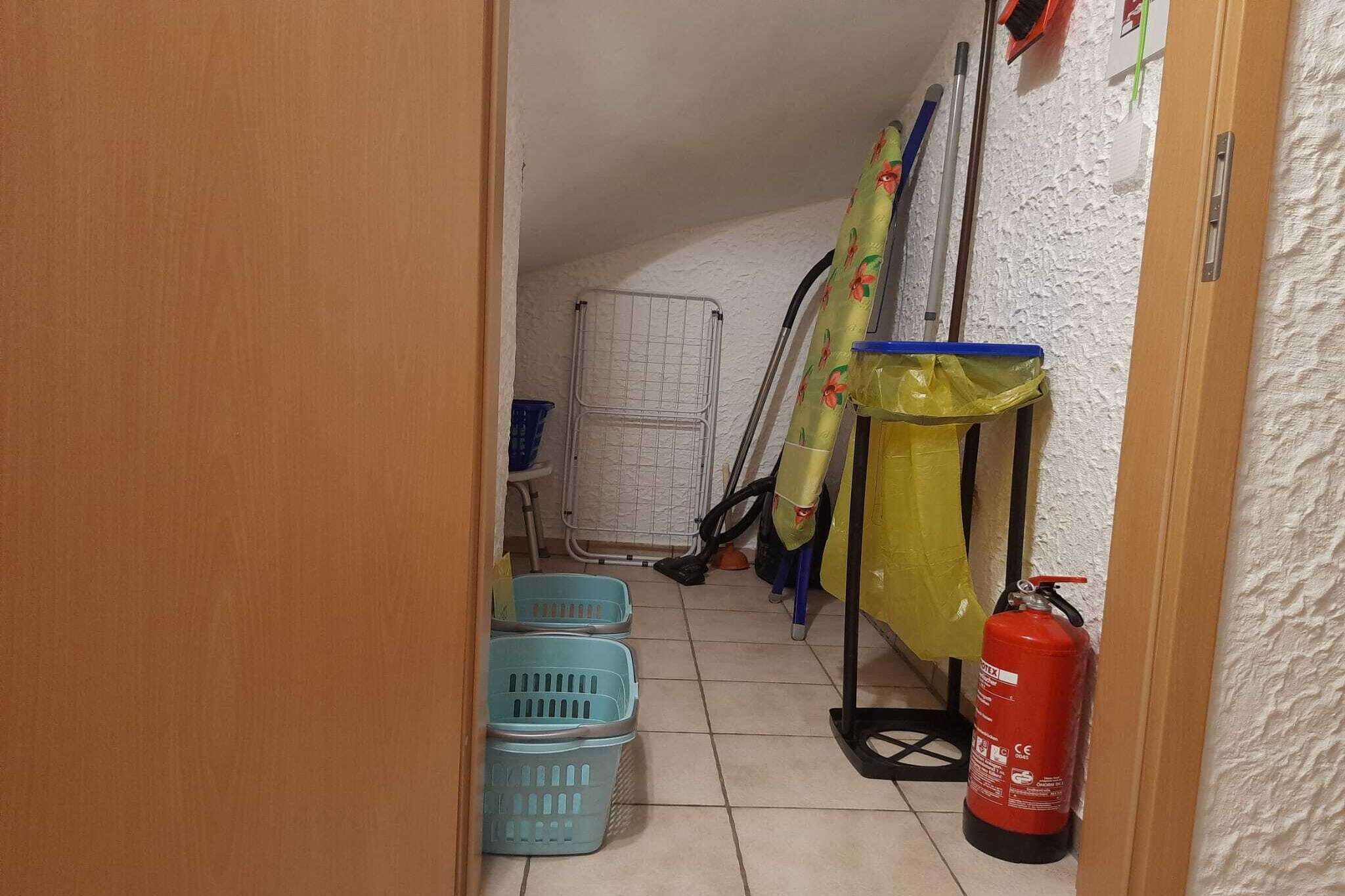 Ferienwohnung Fries-Overloop