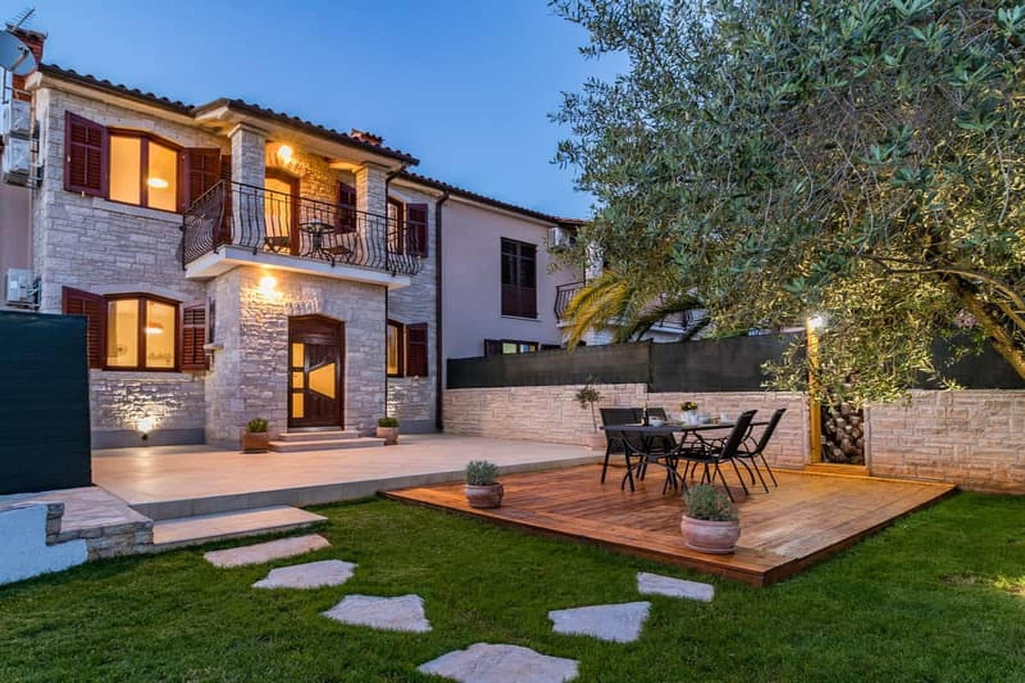 Villa Pietra