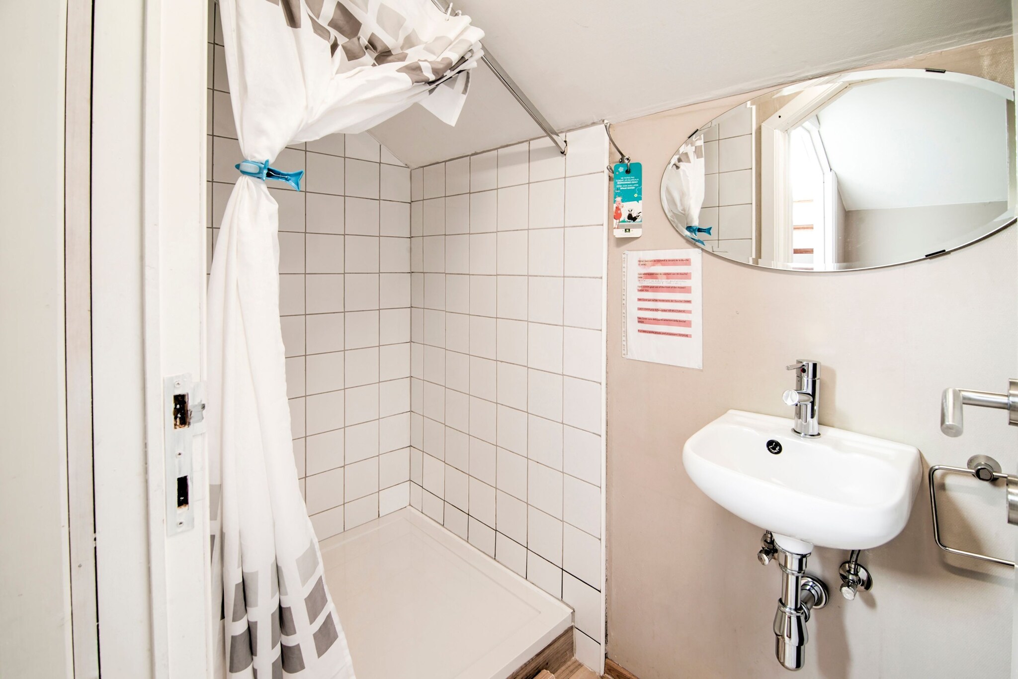 Vakantiehuis Nassogne max. 8 personen 1 huisdier 3 slaapkamers #24