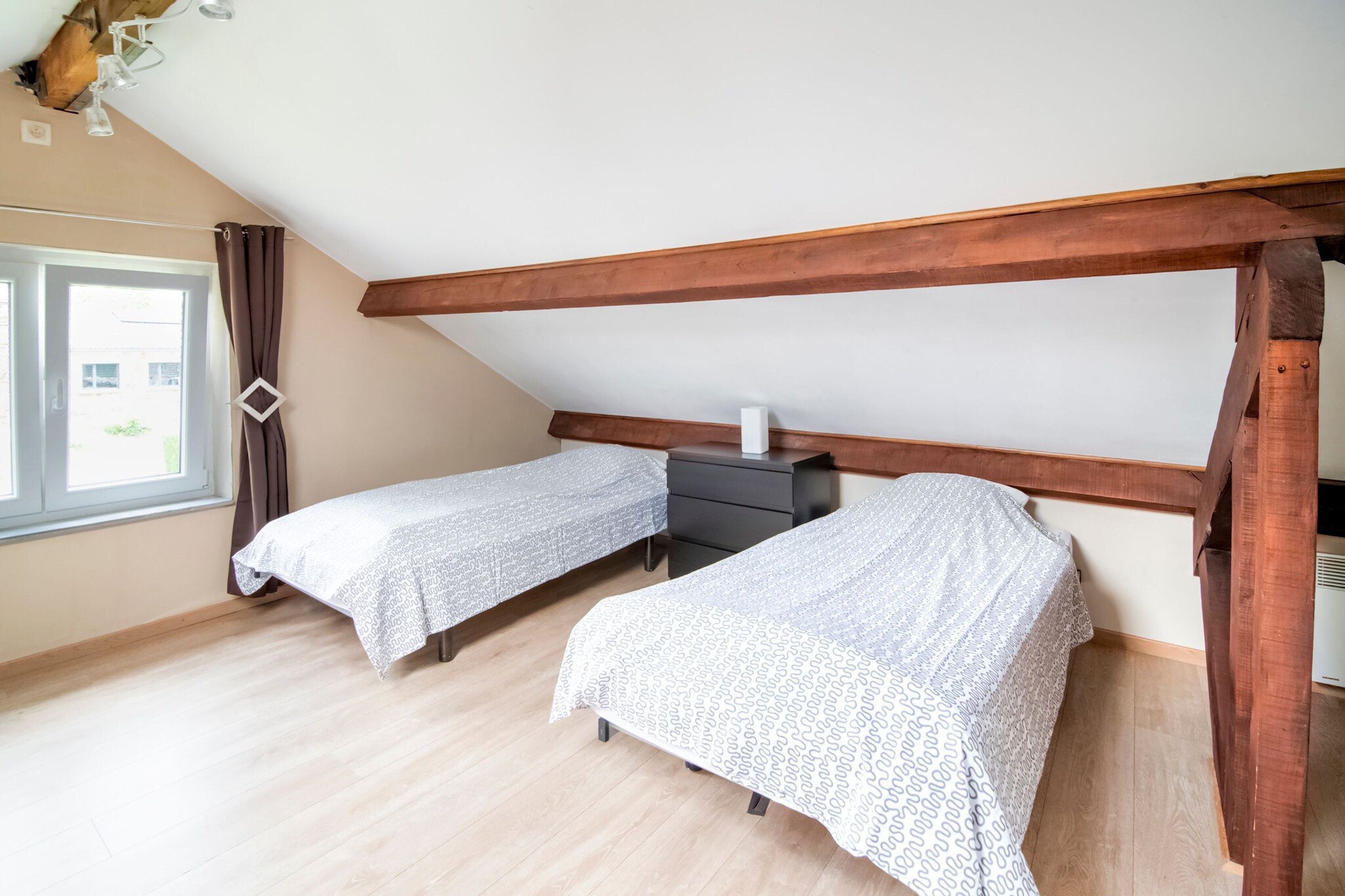Vakantiehuis Nassogne max. 8 personen 1 huisdier 3 slaapkamers #17