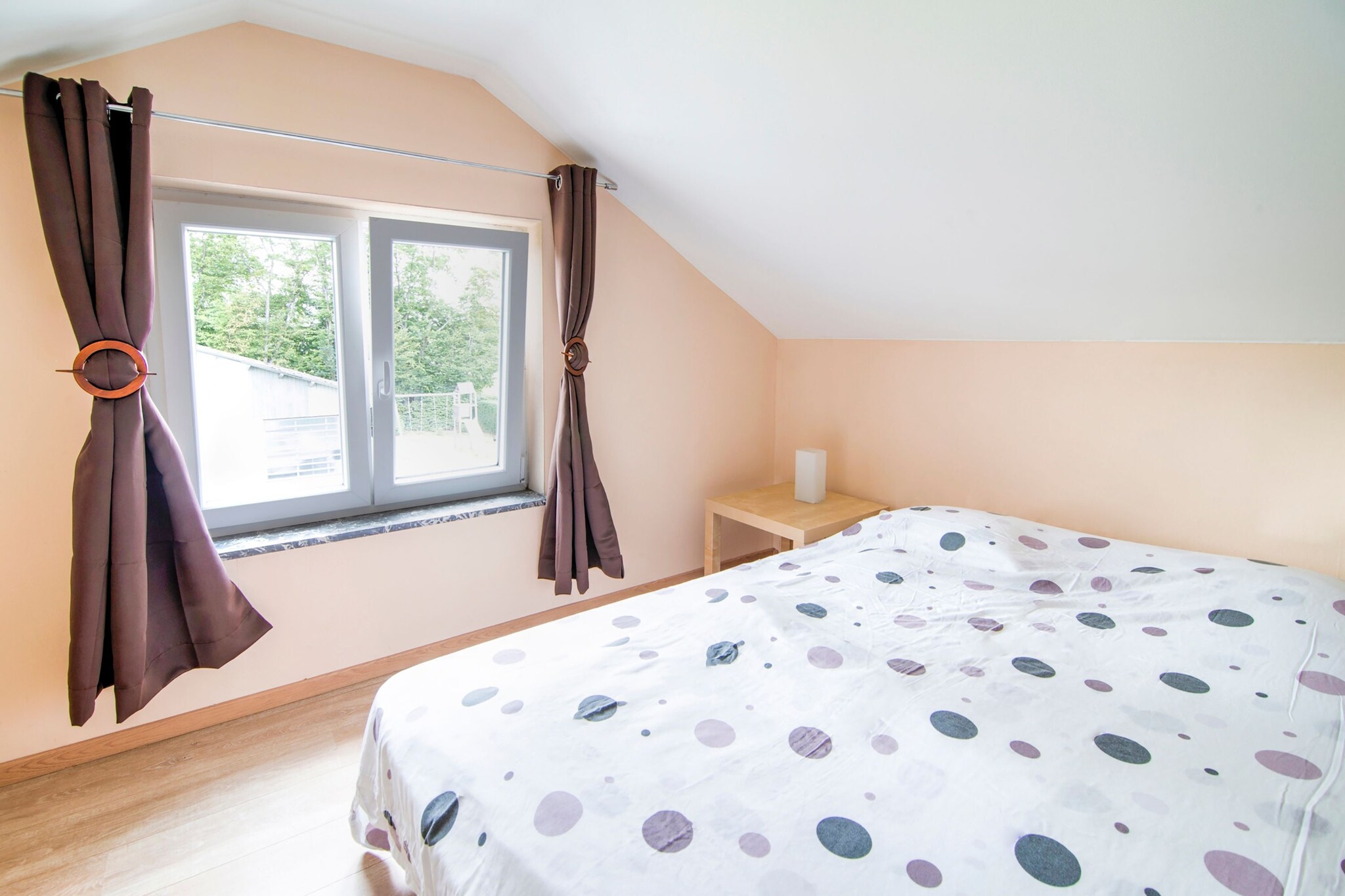 Vakantiehuis Nassogne max. 8 personen 1 huisdier 3 slaapkamers #20