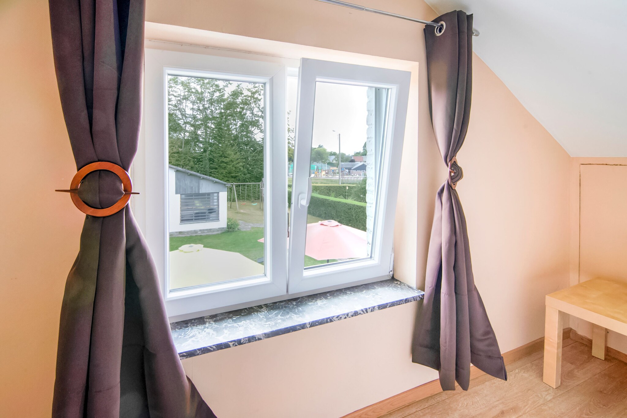 Vakantiehuis Nassogne max. 8 personen 1 huisdier 3 slaapkamers #30