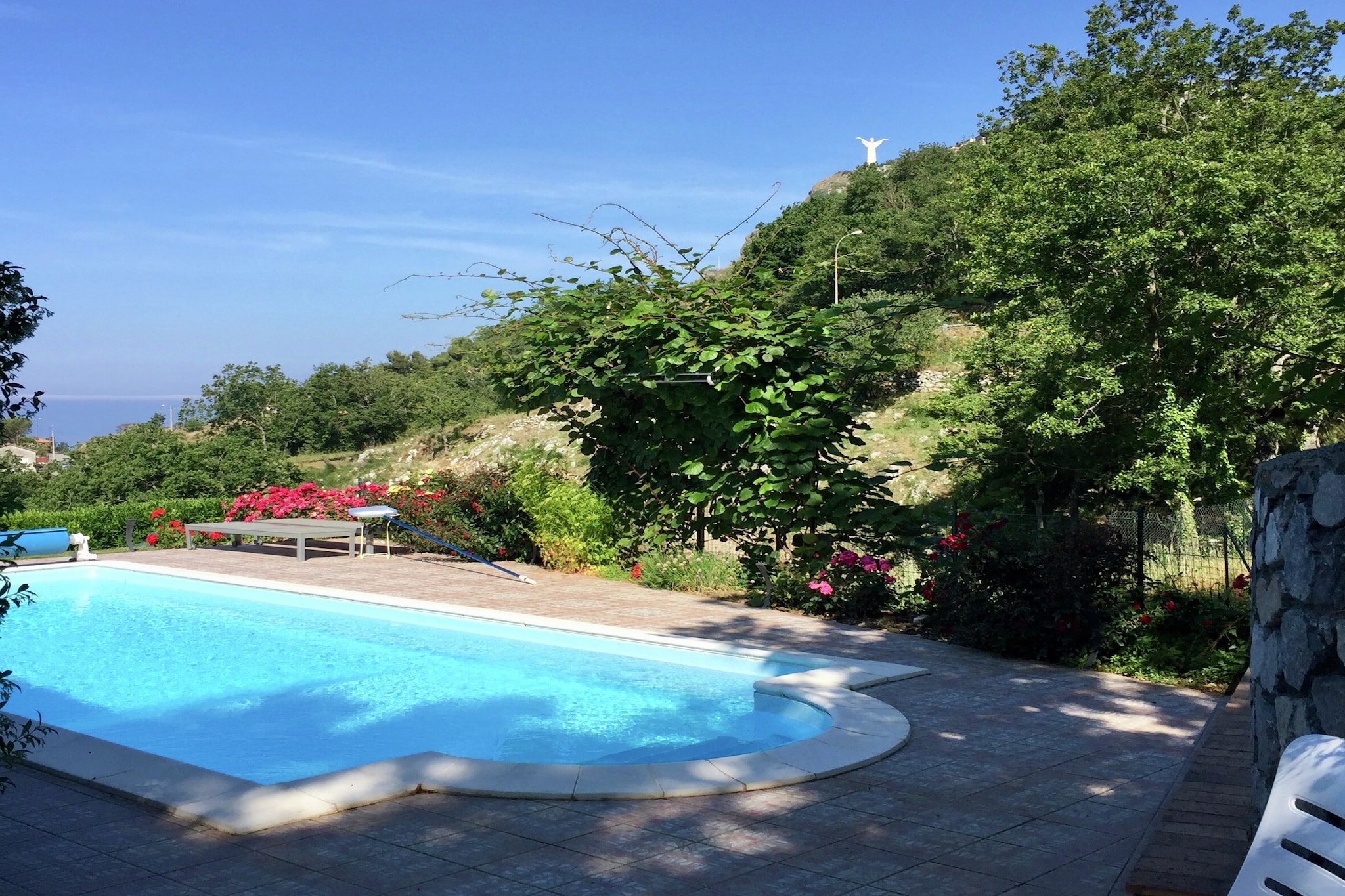 Bungalow in Maratea with Pool near Beach