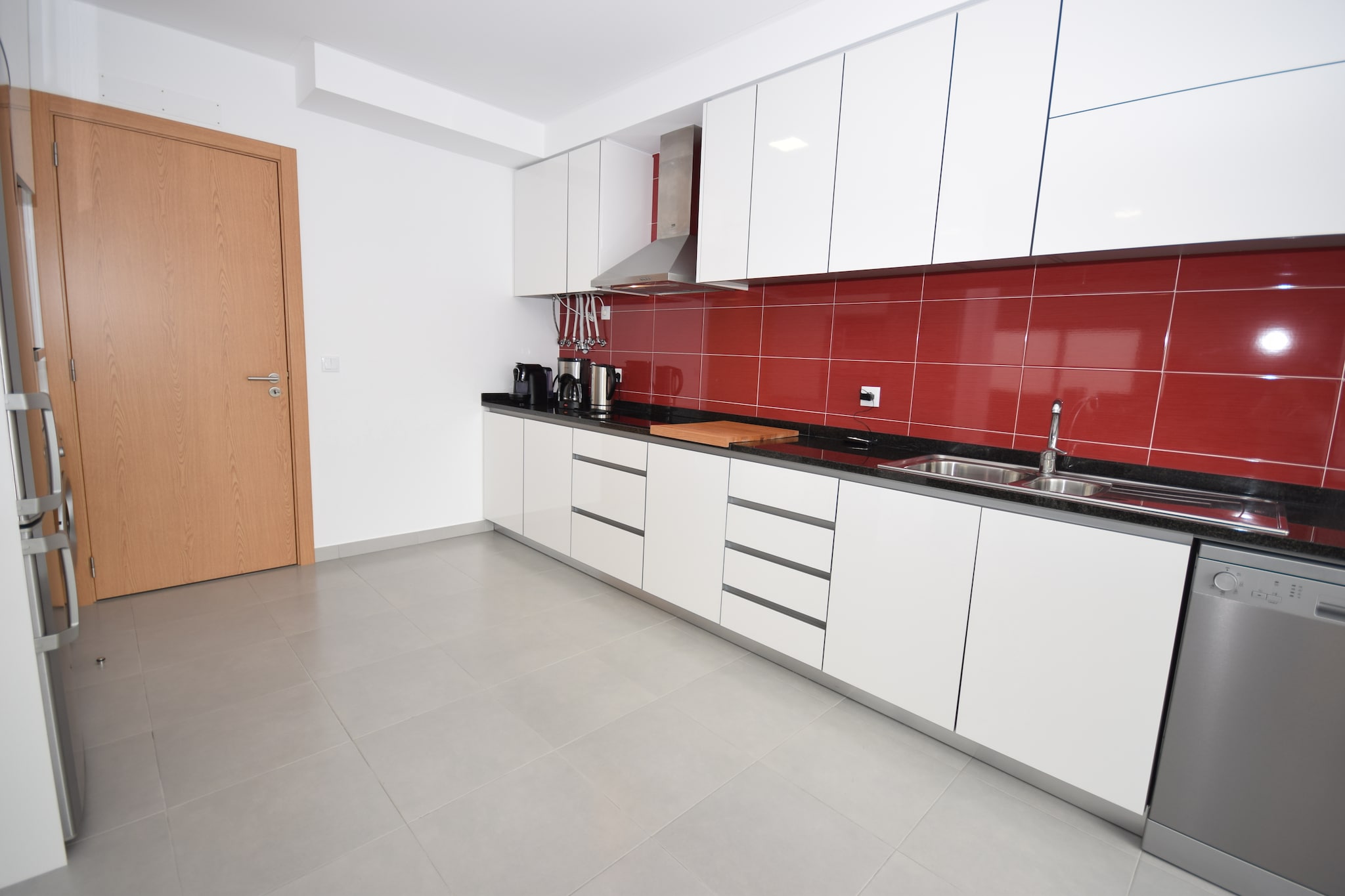 Casa Rozie-Kitchen