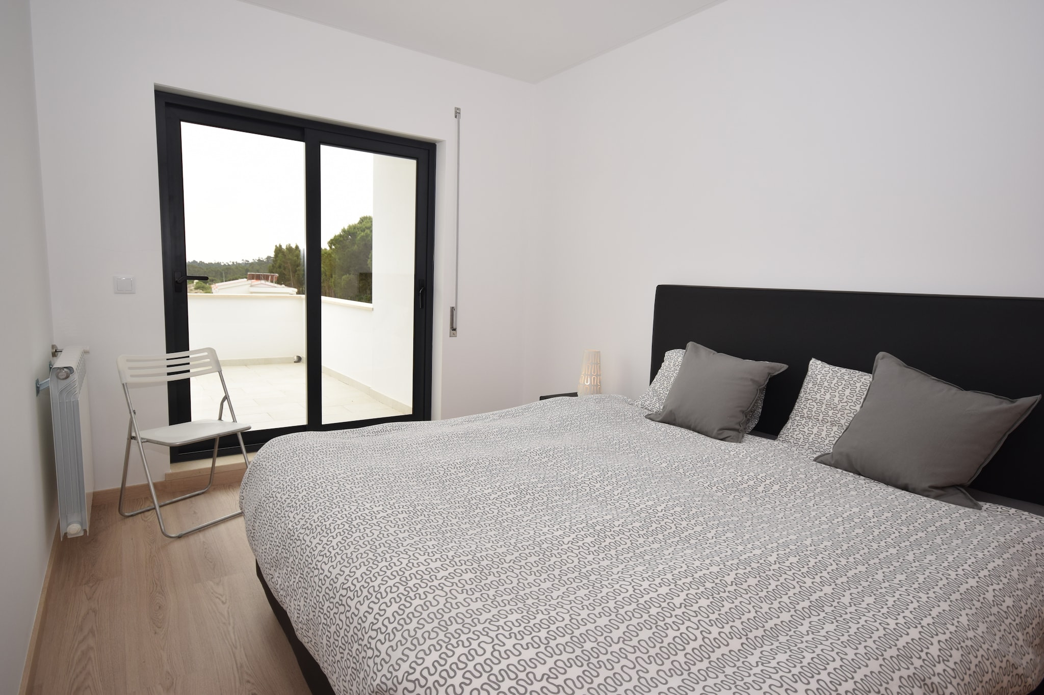 Casa Rozie-Bedroom
