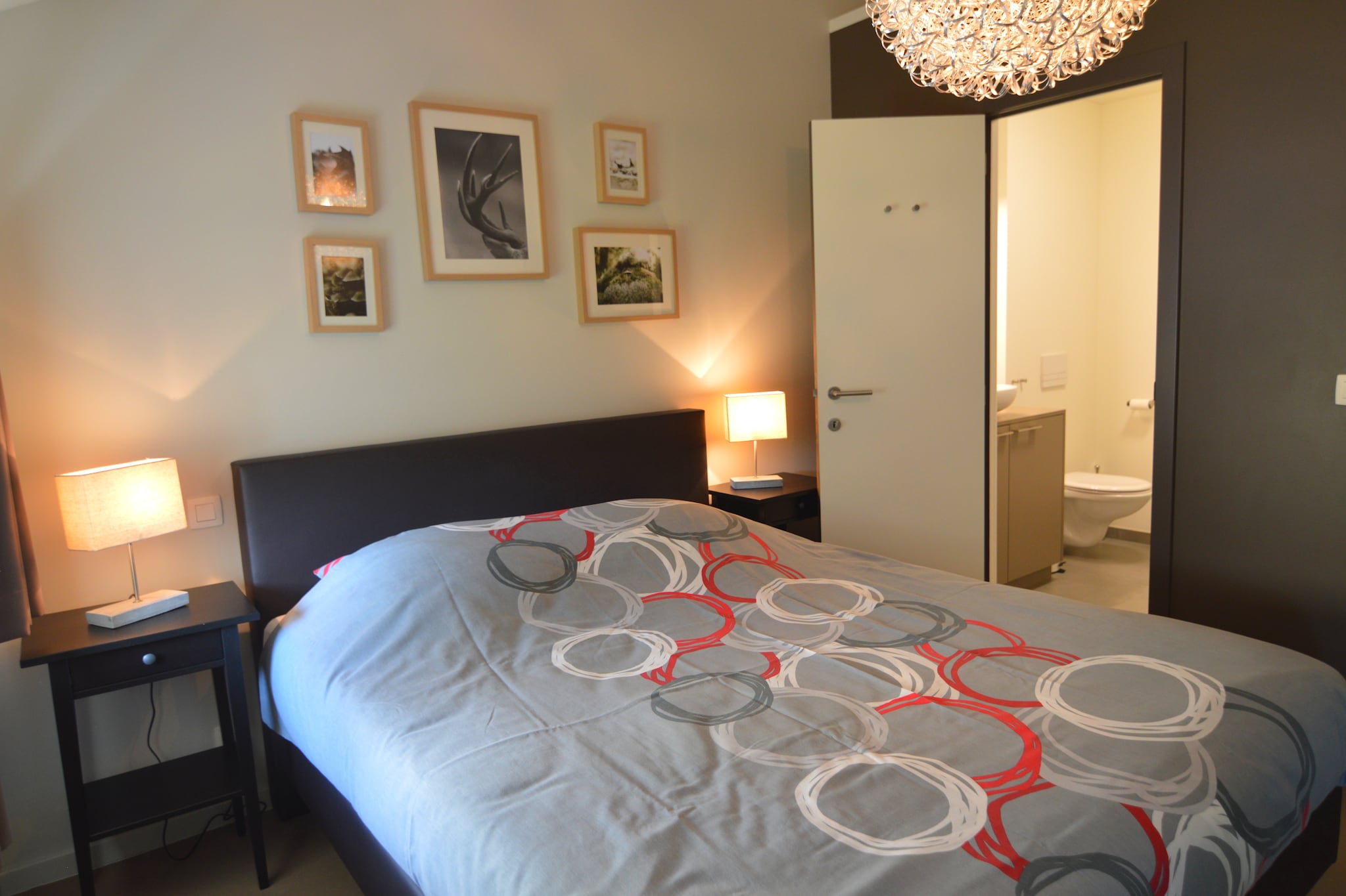 Vakantiehuis Ondenval max. 24 personen 9 slaapkamers #17