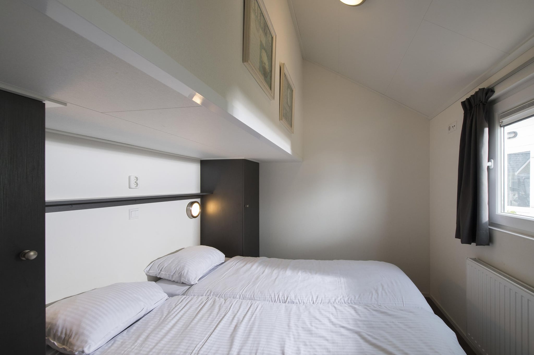 Vakantiepark Eiland van Maurik 2