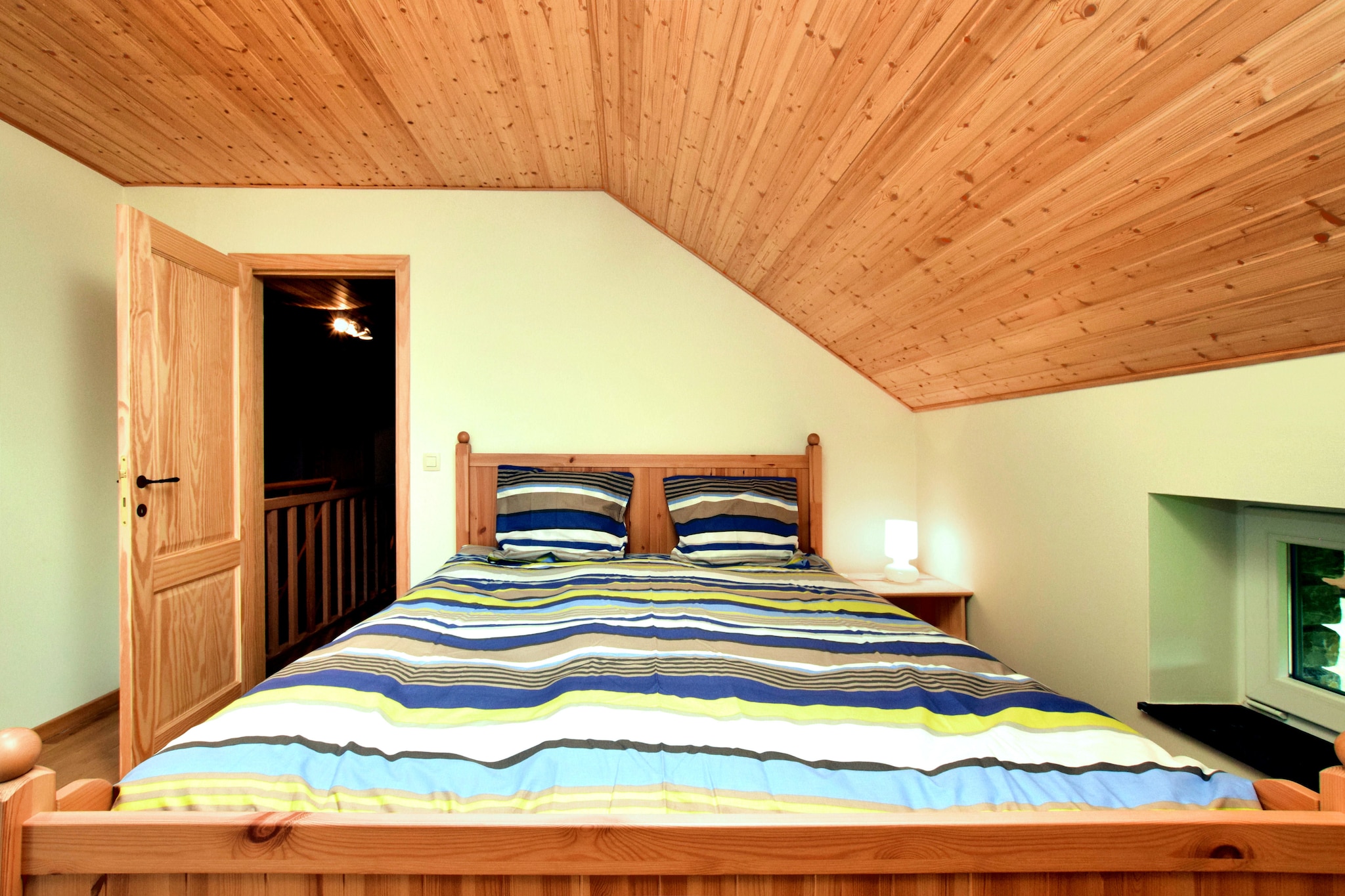 Vakantiehuis Durbuy max. 10 personen 4 slaapkamers #16