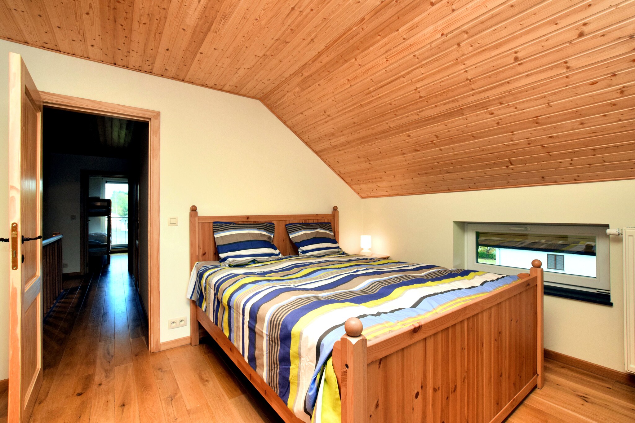 Vakantiehuis Durbuy max. 10 personen 4 slaapkamers #20