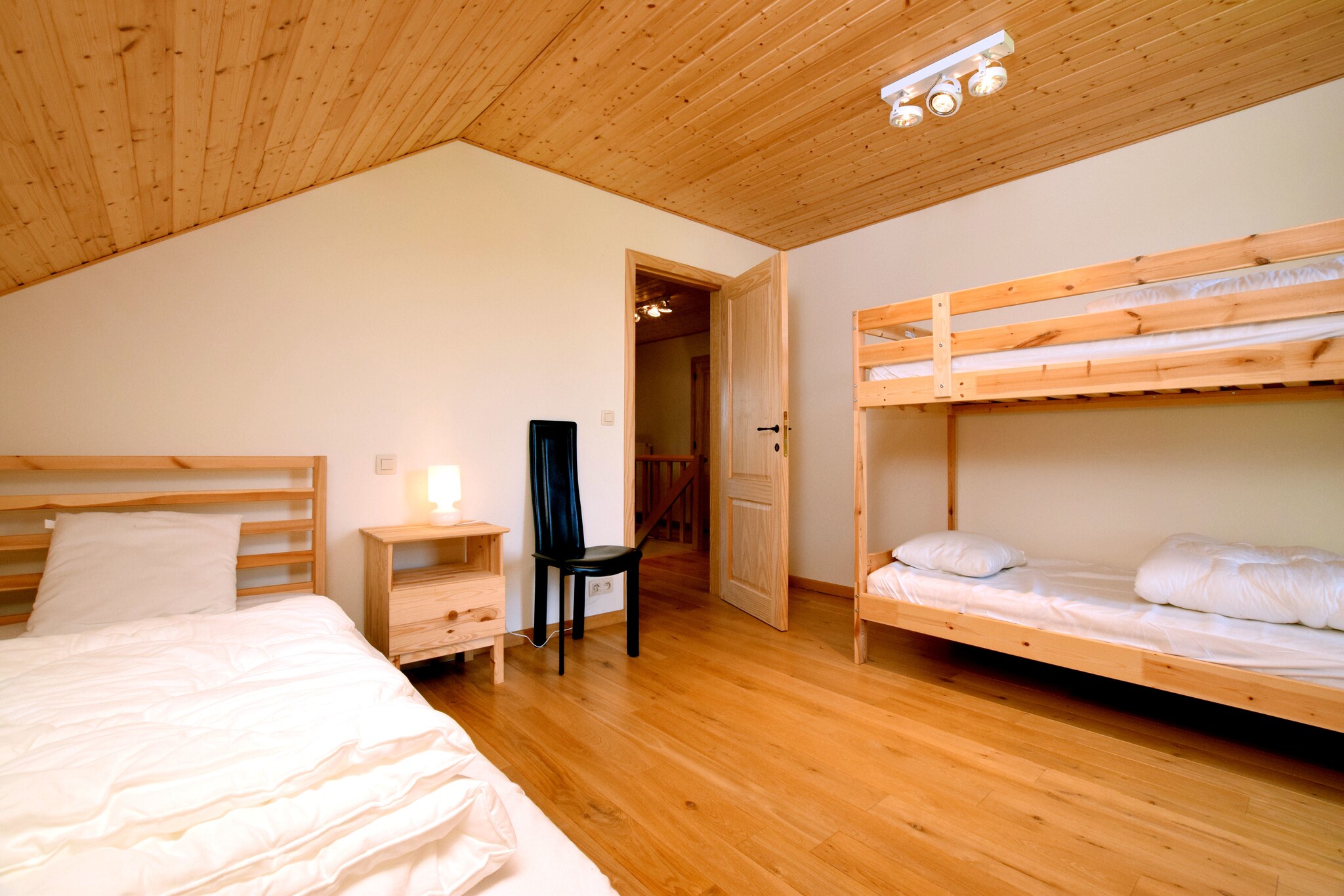 Vakantiehuis Durbuy max. 10 personen 4 slaapkamers #21