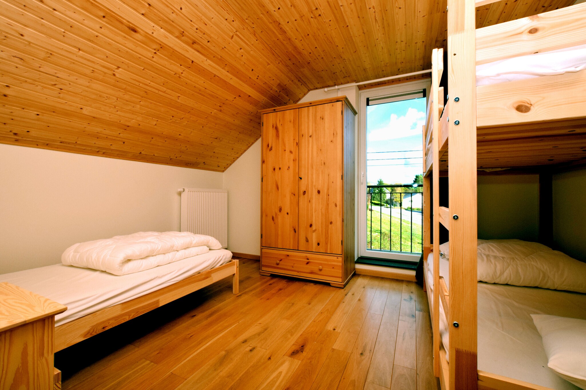 Vakantiehuis Durbuy max. 10 personen 4 slaapkamers #25