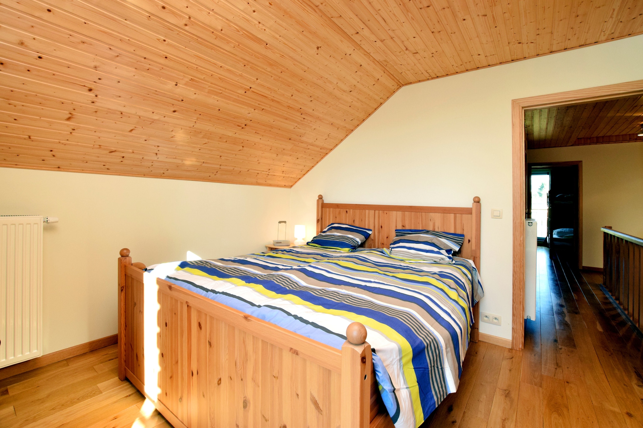 Vakantiehuis Durbuy max. 10 personen 4 slaapkamers #22