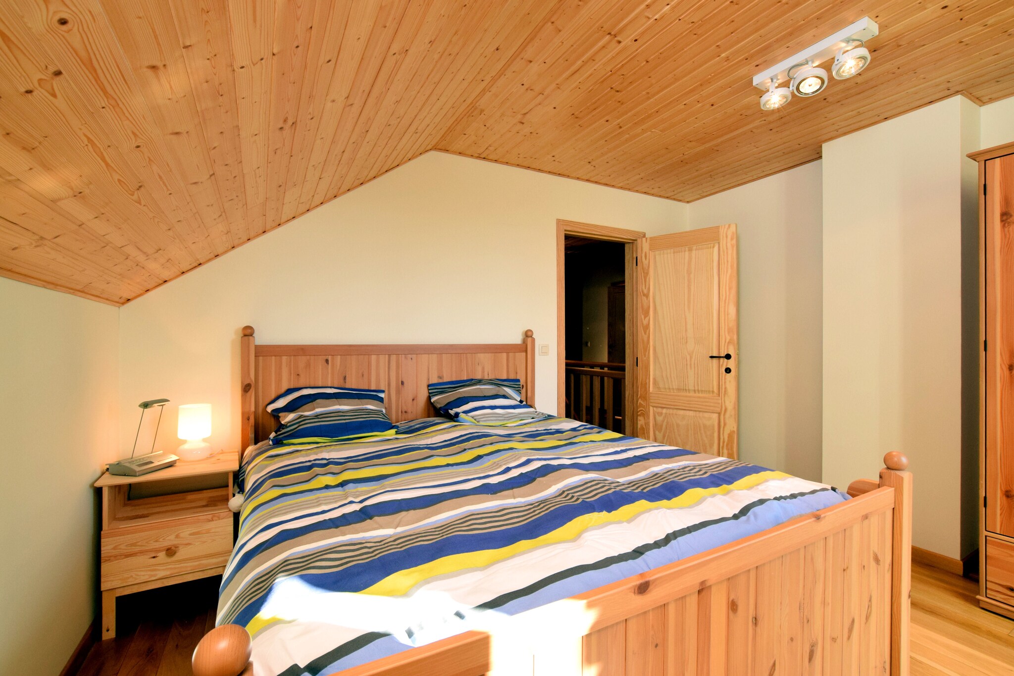 Vakantiehuis Durbuy max. 10 personen 4 slaapkamers #23