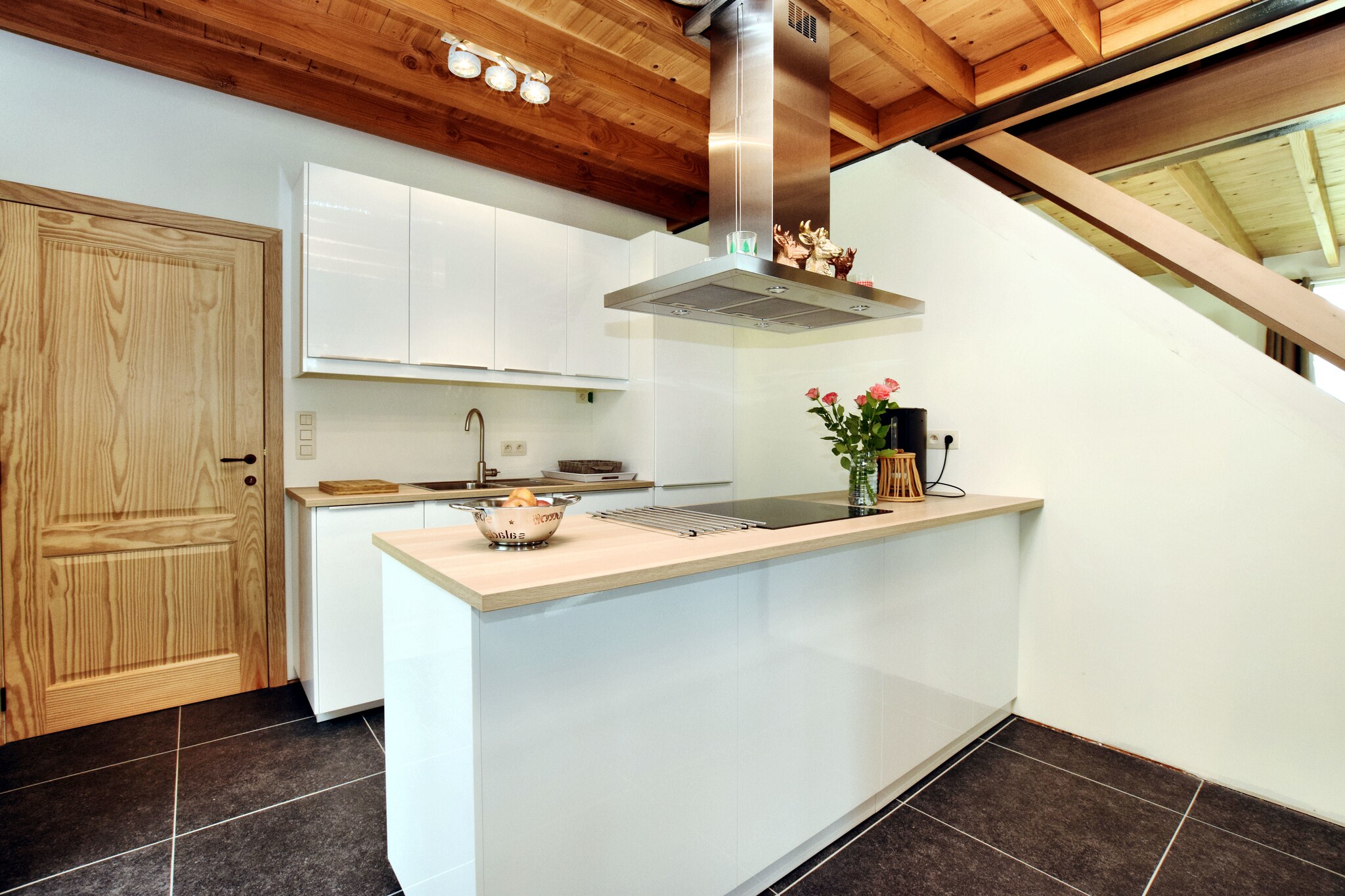 Vakantiehuis Durbuy max. 10 personen 4 slaapkamers #14