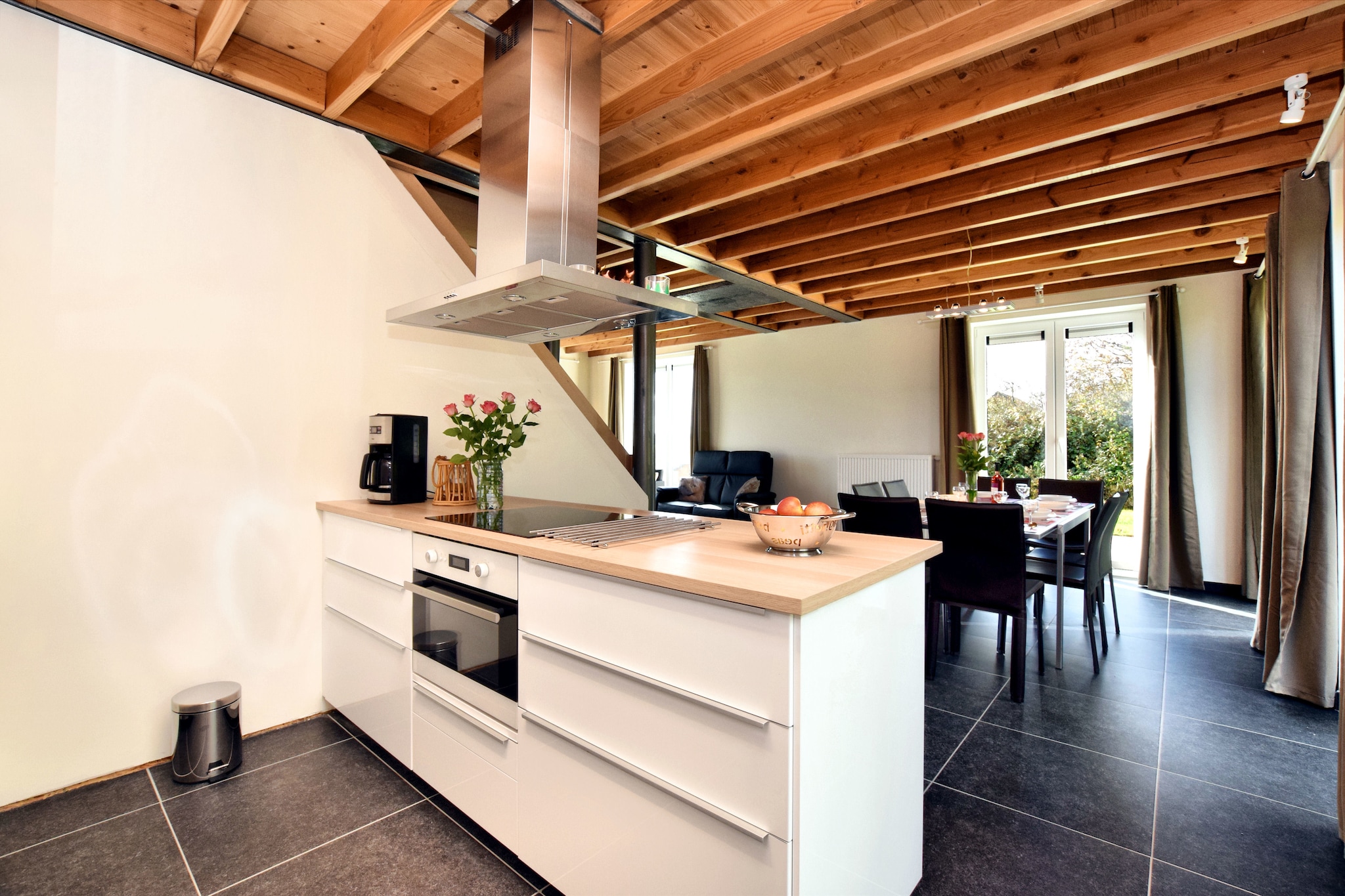 Vakantiehuis Durbuy max. 10 personen 4 slaapkamers #15