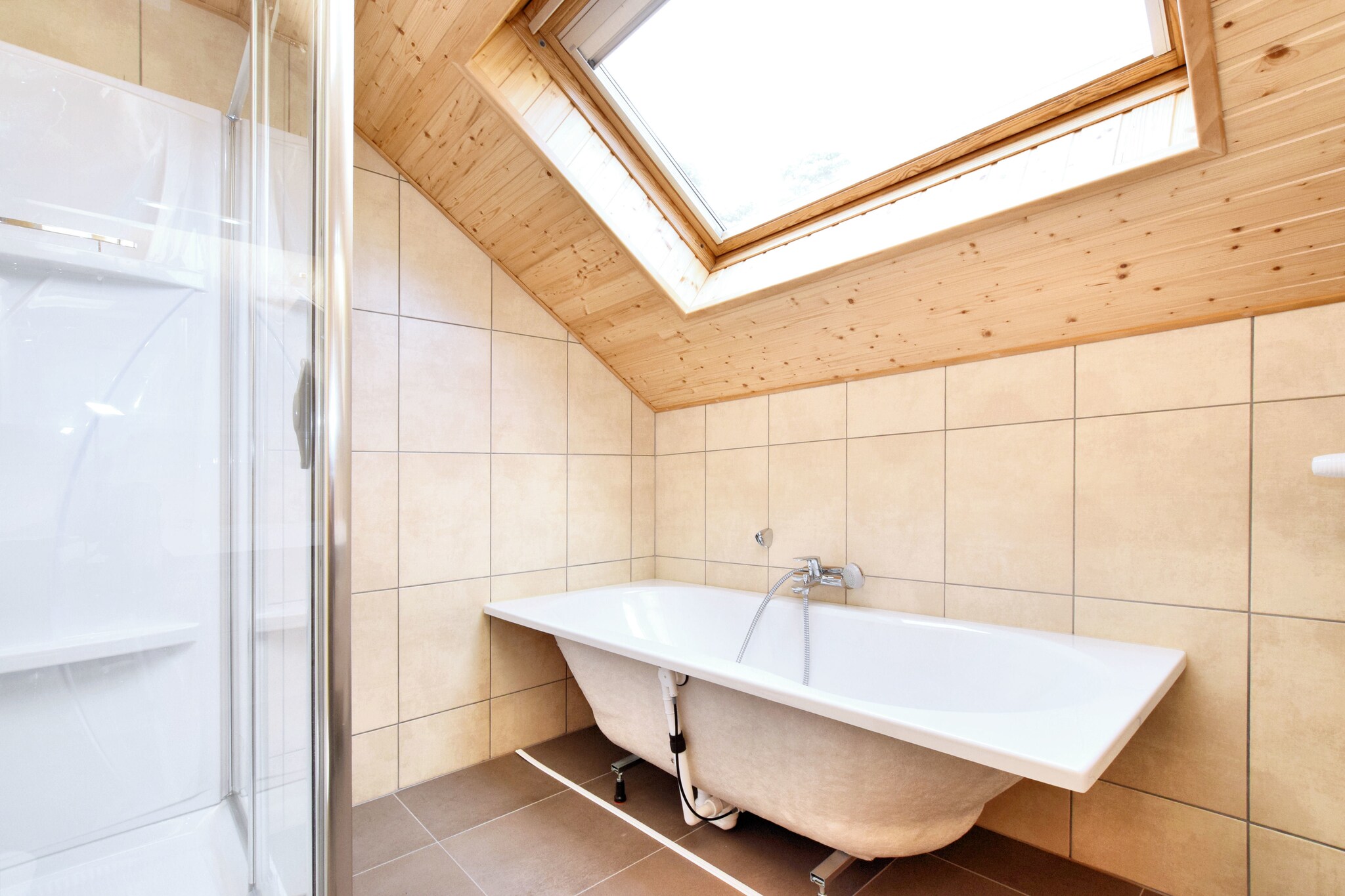 Vakantiehuis Durbuy max. 10 personen 4 slaapkamers #27