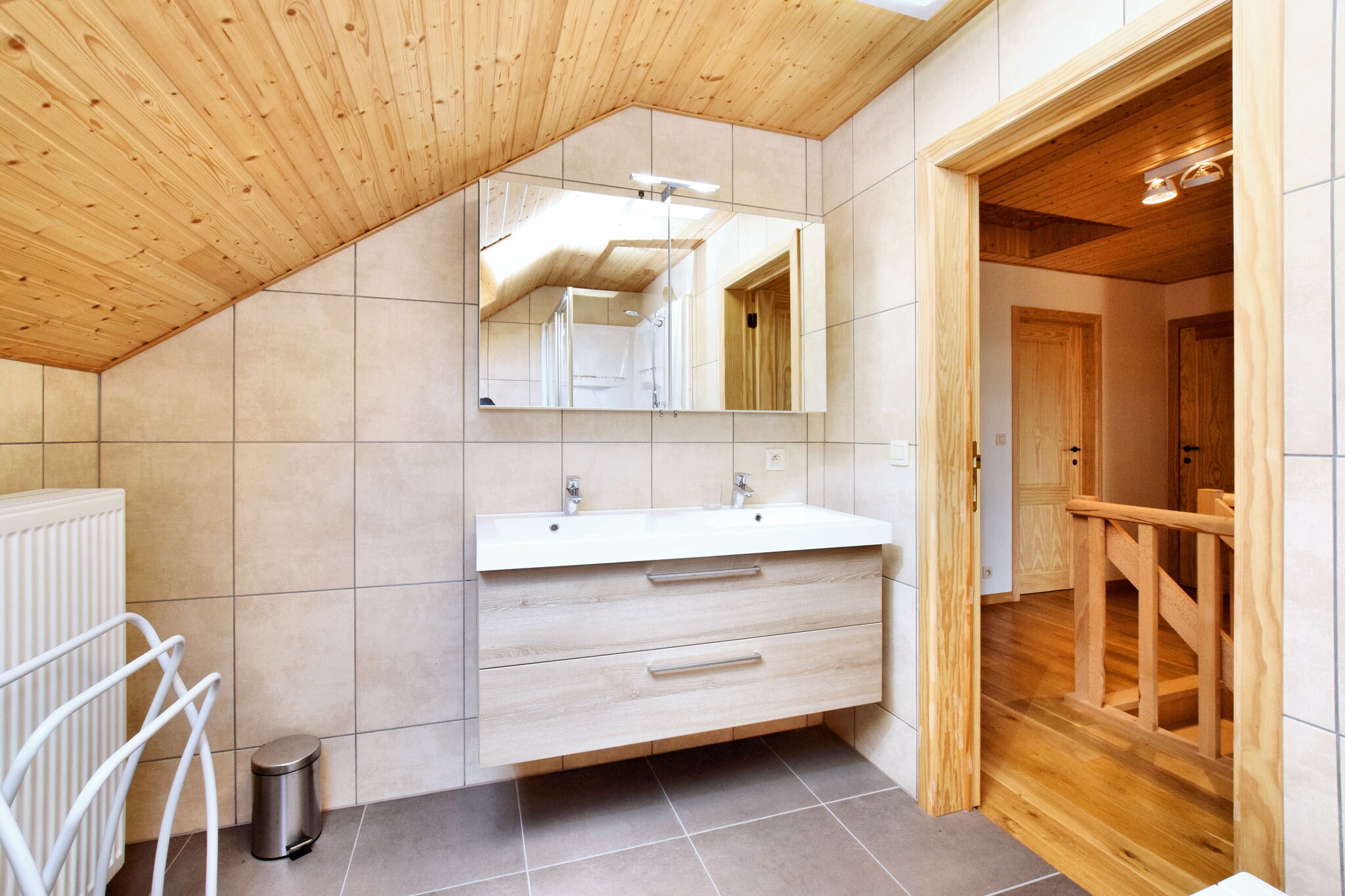 Vakantiehuis Durbuy max. 10 personen 4 slaapkamers #28