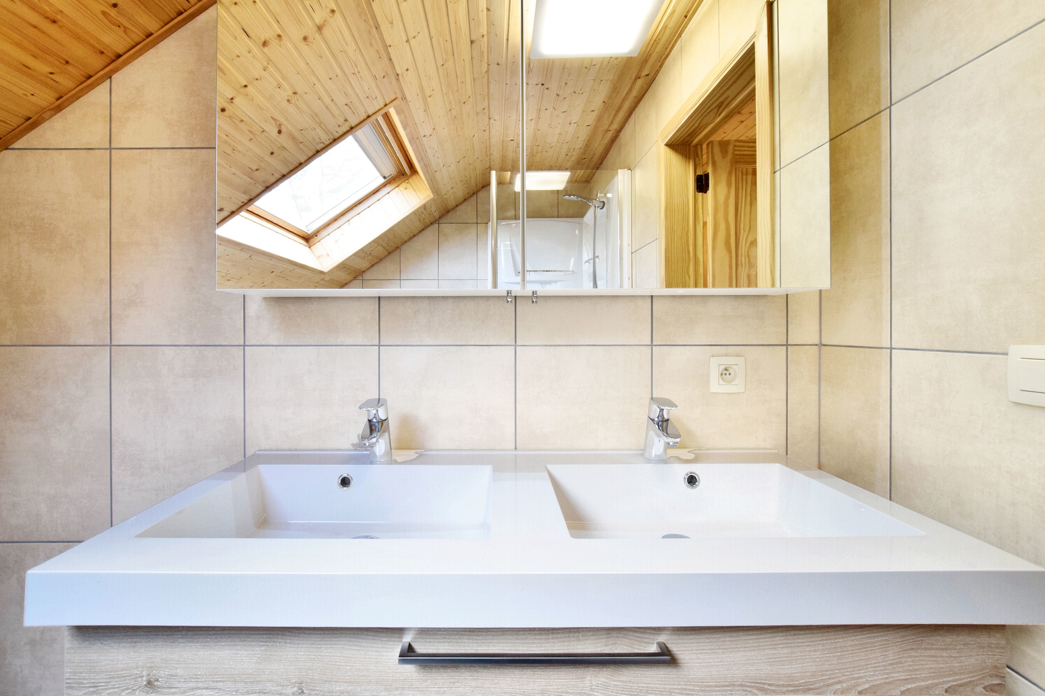 Belle Vue-Bathroom
