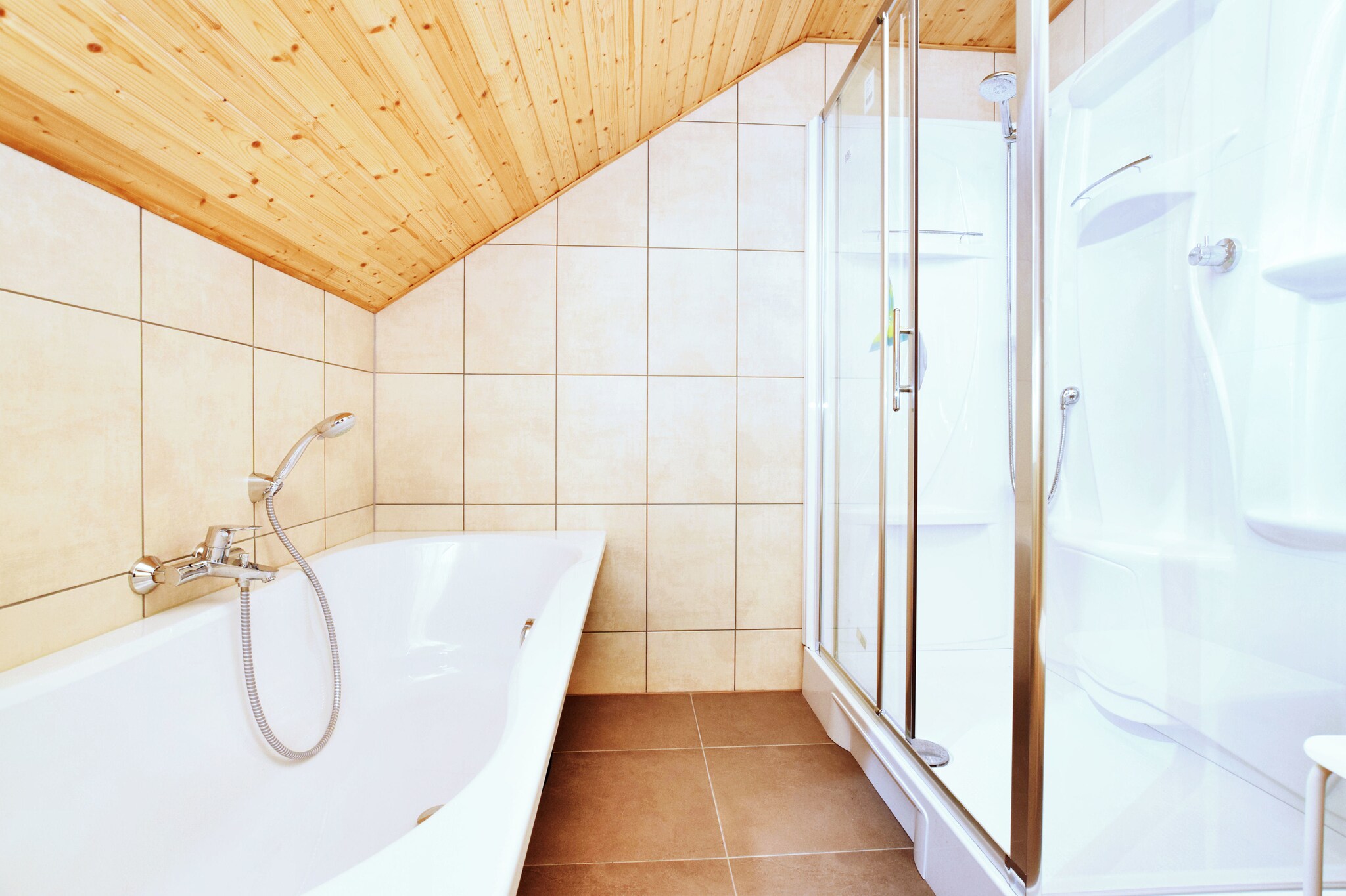 Vakantiehuis Durbuy max. 10 personen 4 slaapkamers #29