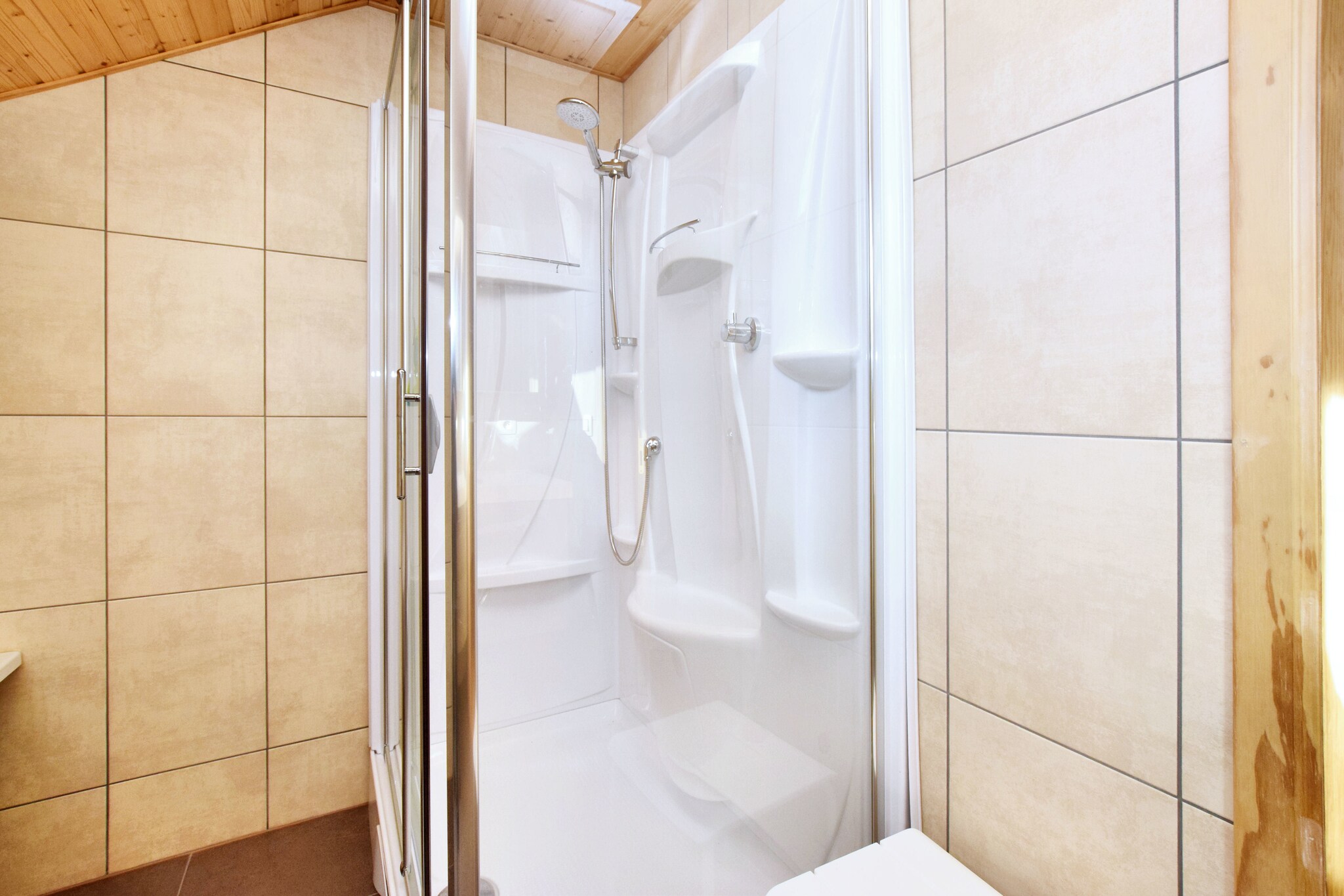 Vakantiehuis Durbuy max. 10 personen 4 slaapkamers #31