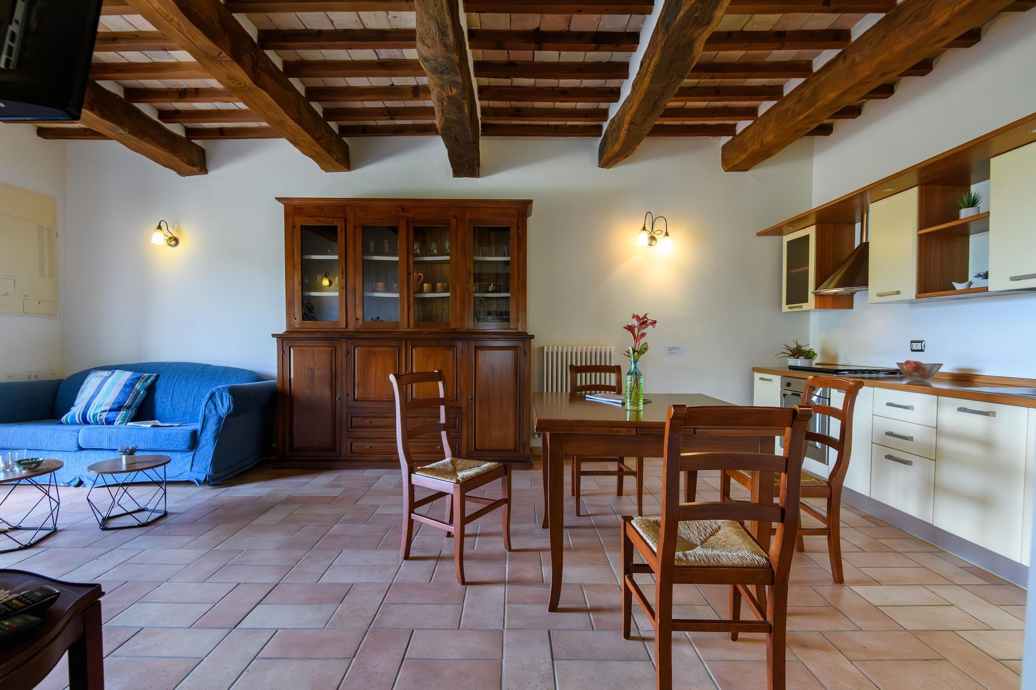 Borgo Due
