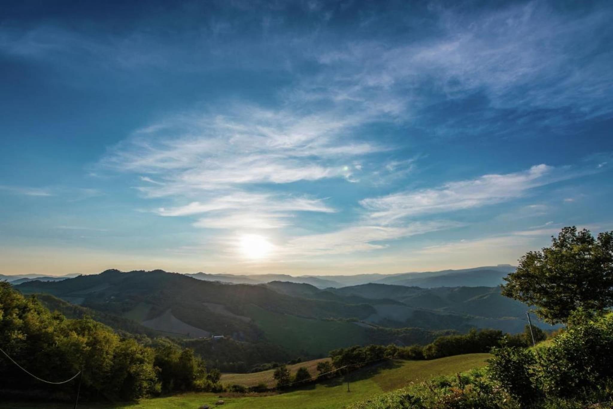 Borgo Tre-Areas summer 20km