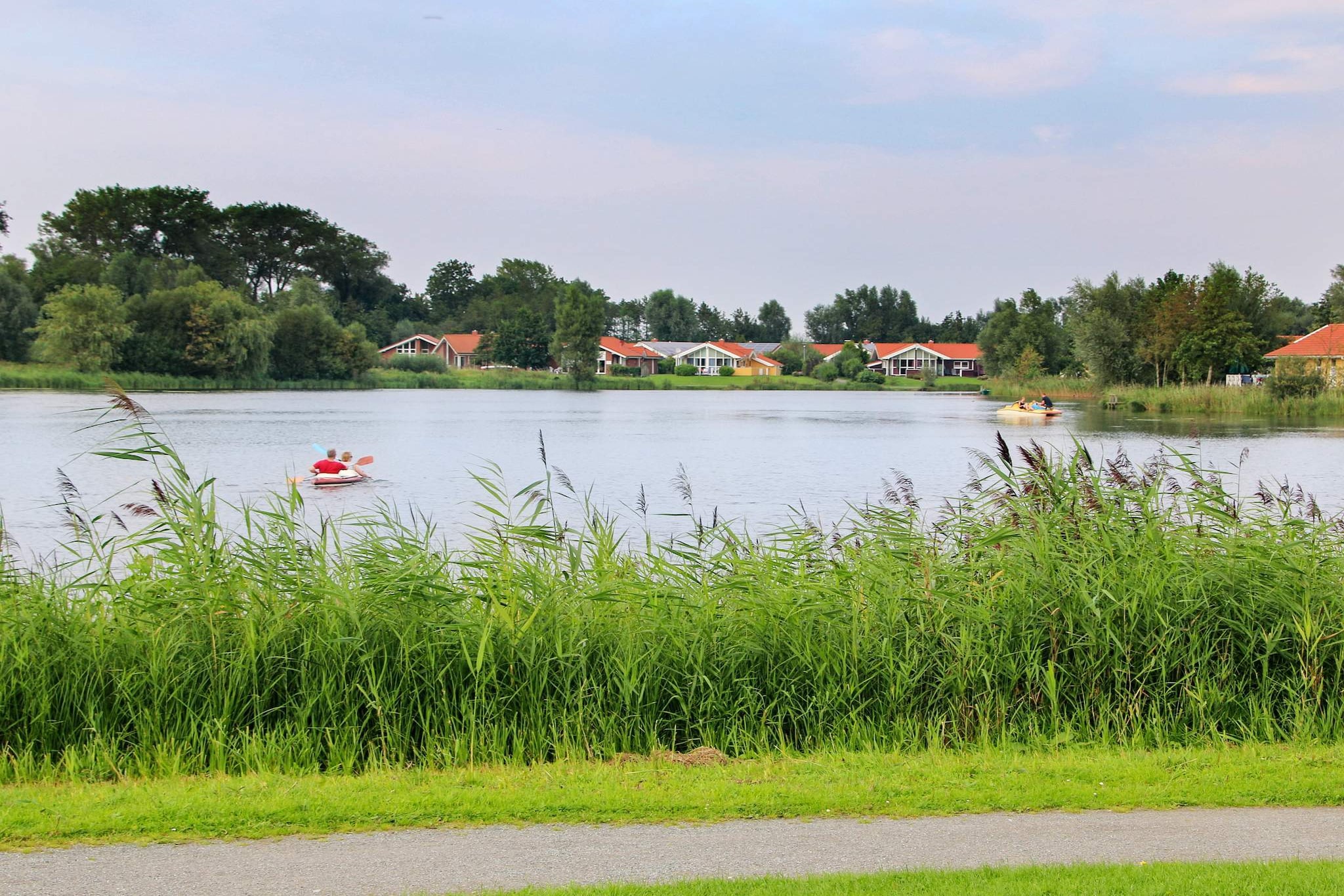 V135 SW - Niet-getagd