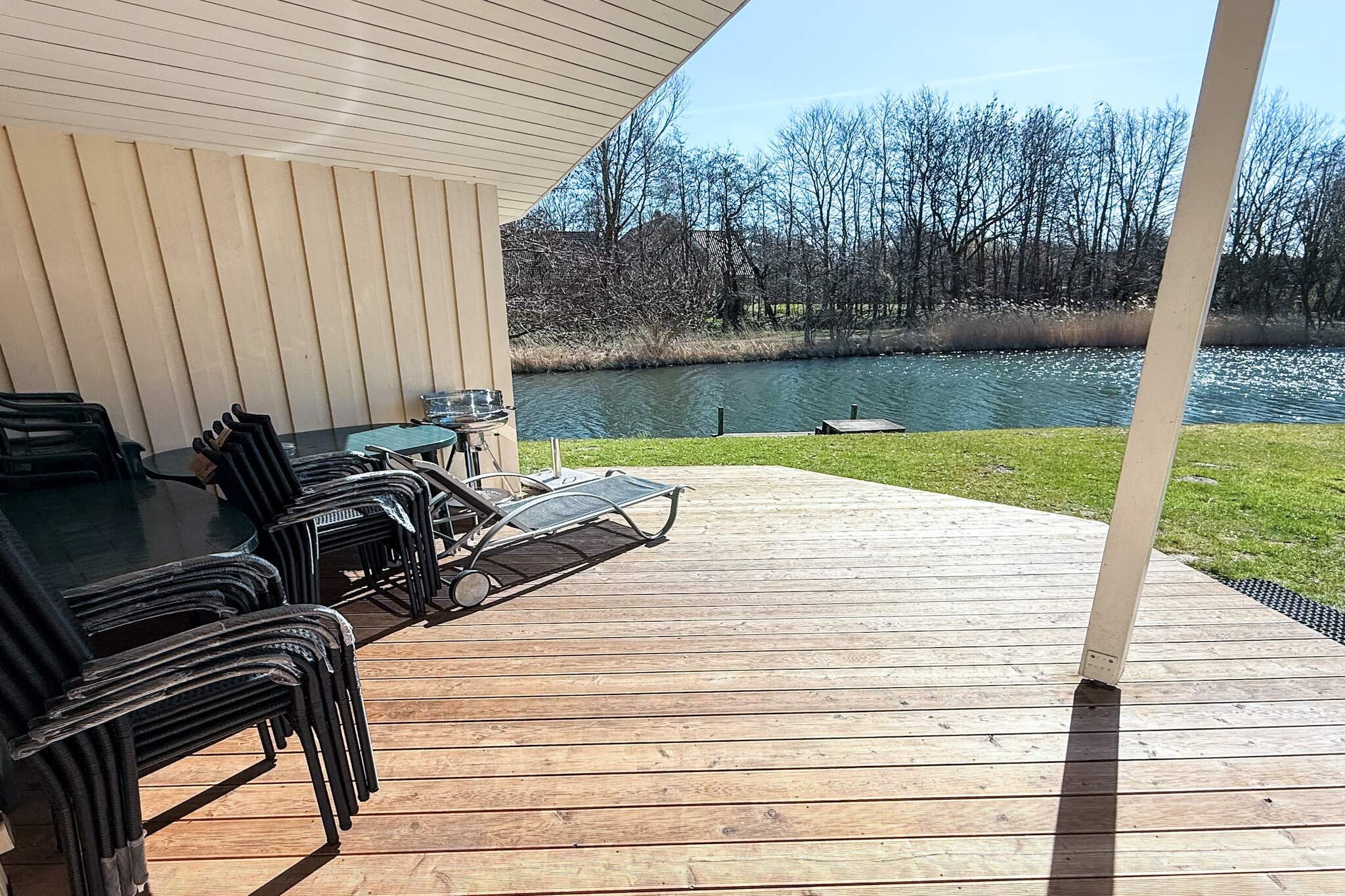 J91 SW - Wasserblick