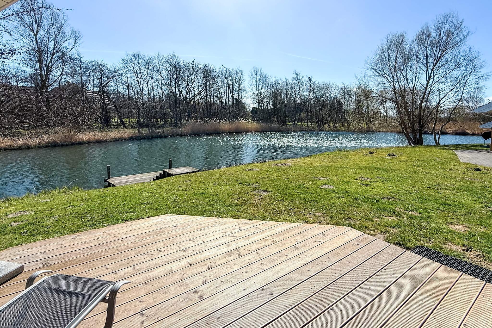 J91 SW - Wasserblick