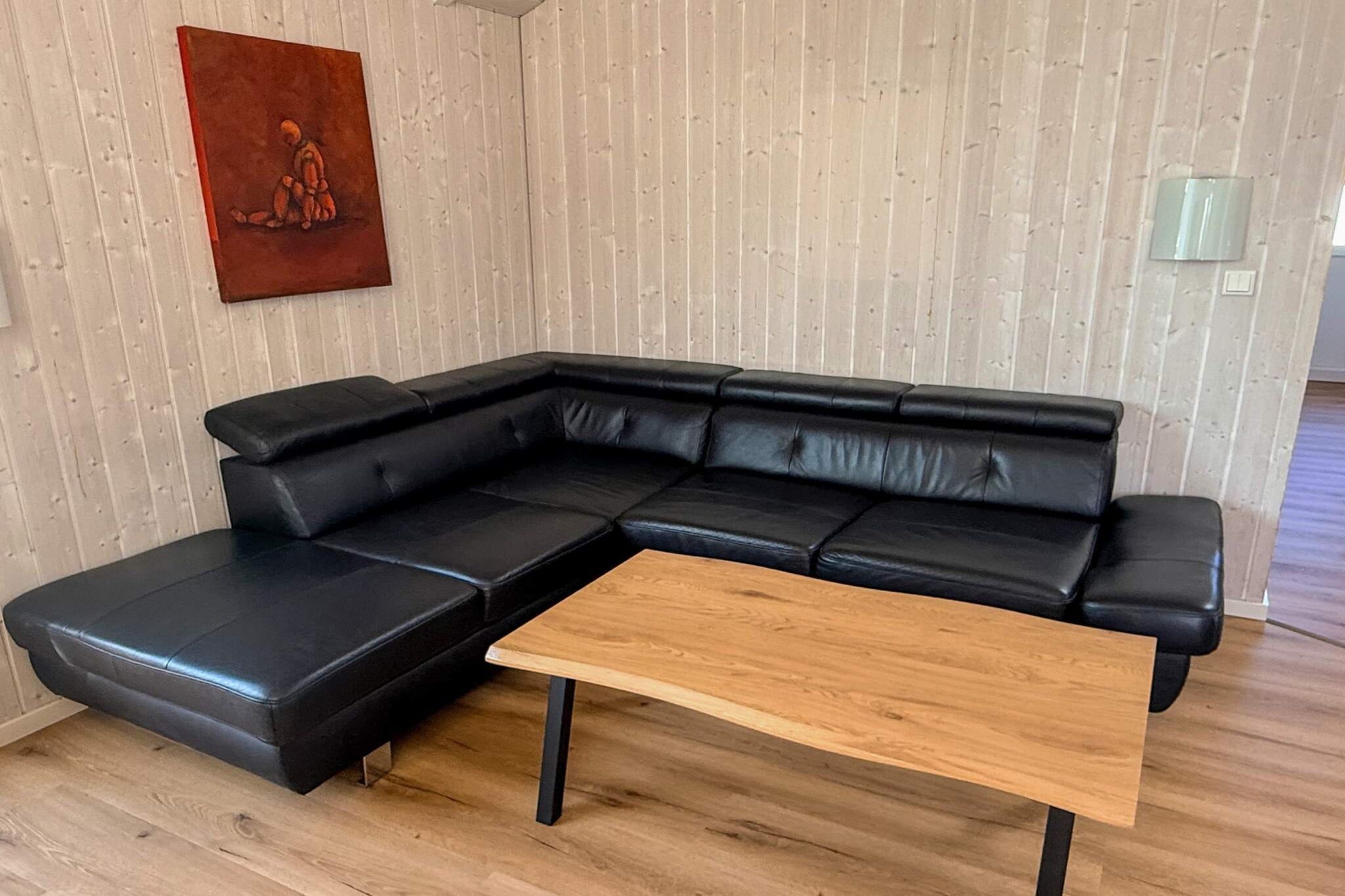 J91 SW - Innenbereich