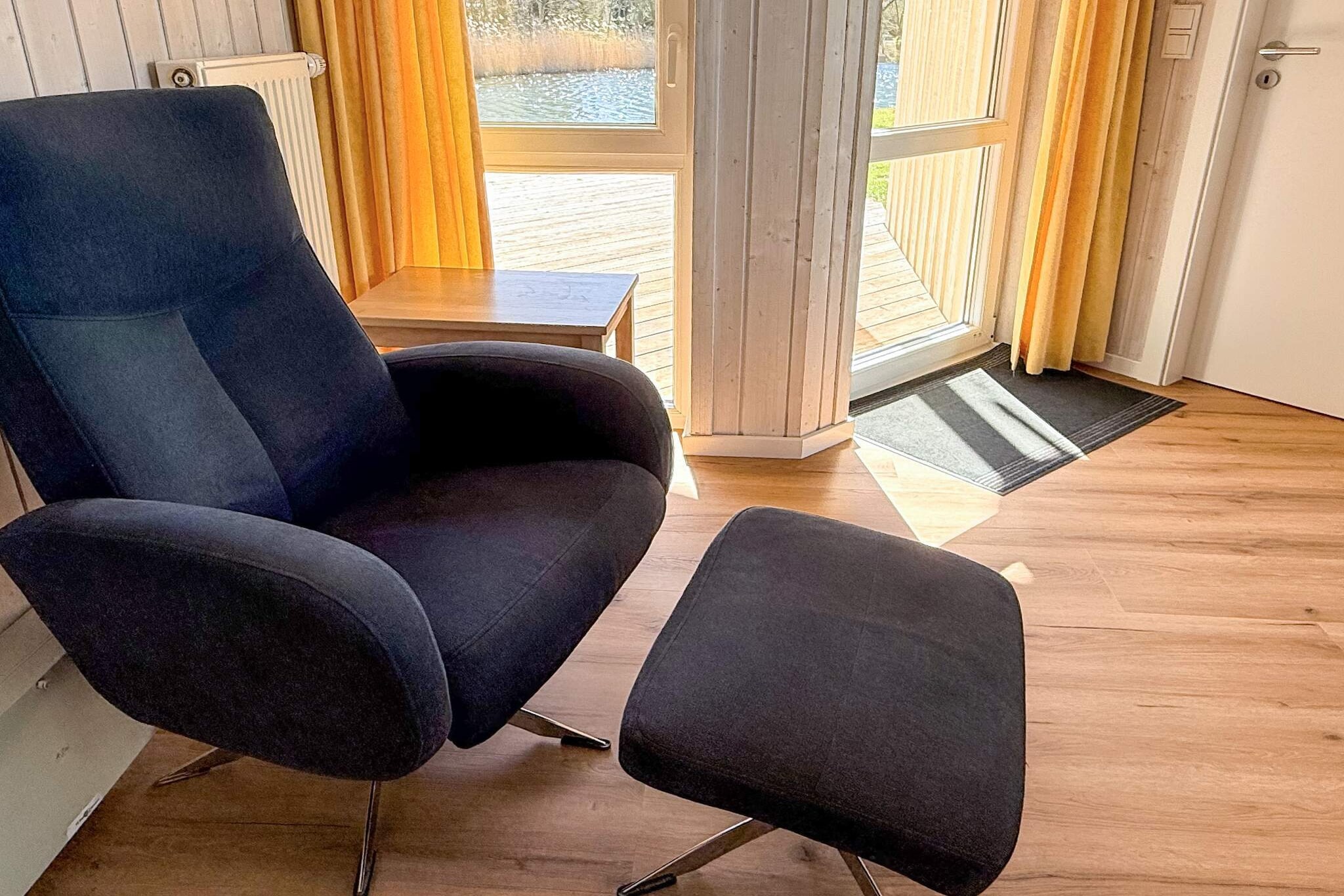 J91 SW - Innenbereich