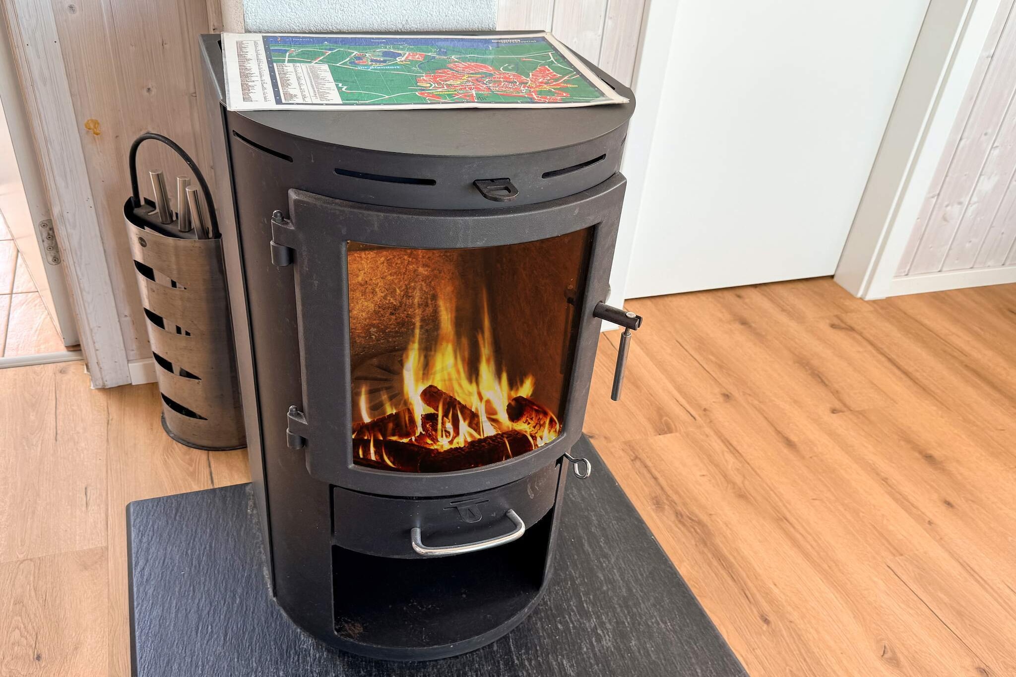 J91 SW - Innenbereich