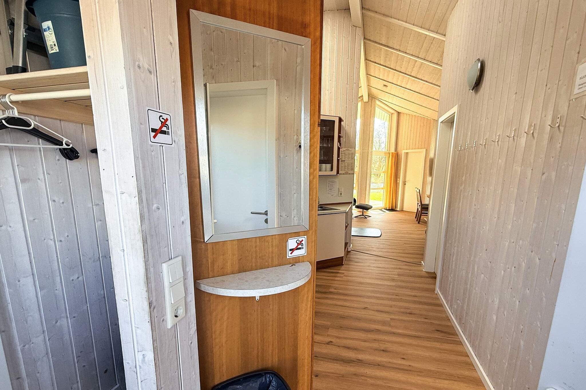 J91 SW - Innenbereich