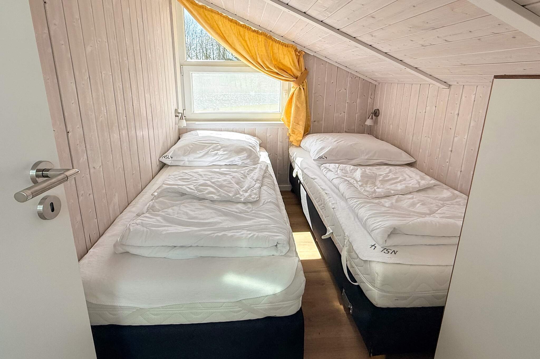 J91 SW - Innenbereich