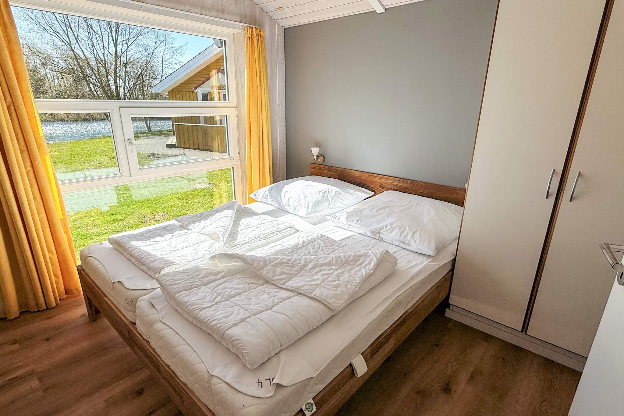 J91 SW - Innenbereich