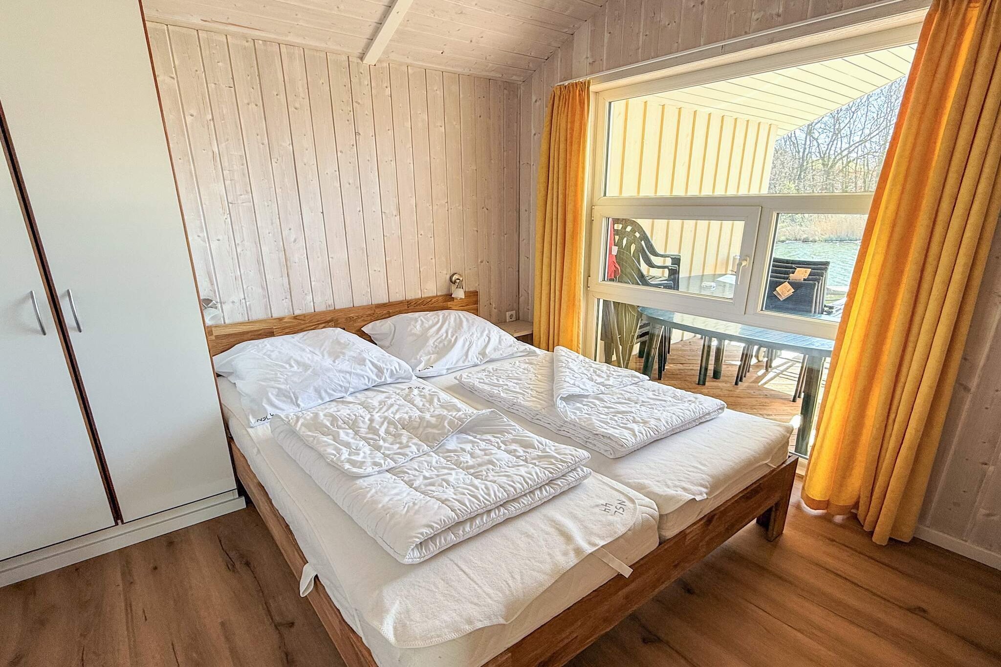 J91 SW - Innenbereich