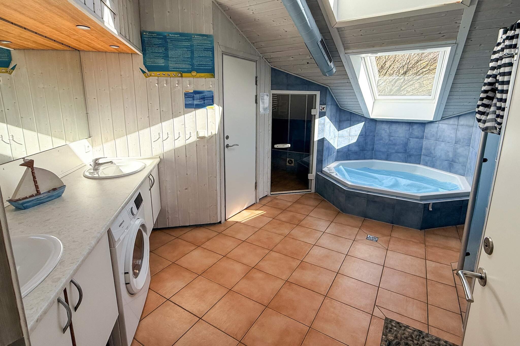 J91 SW - Innenbereich