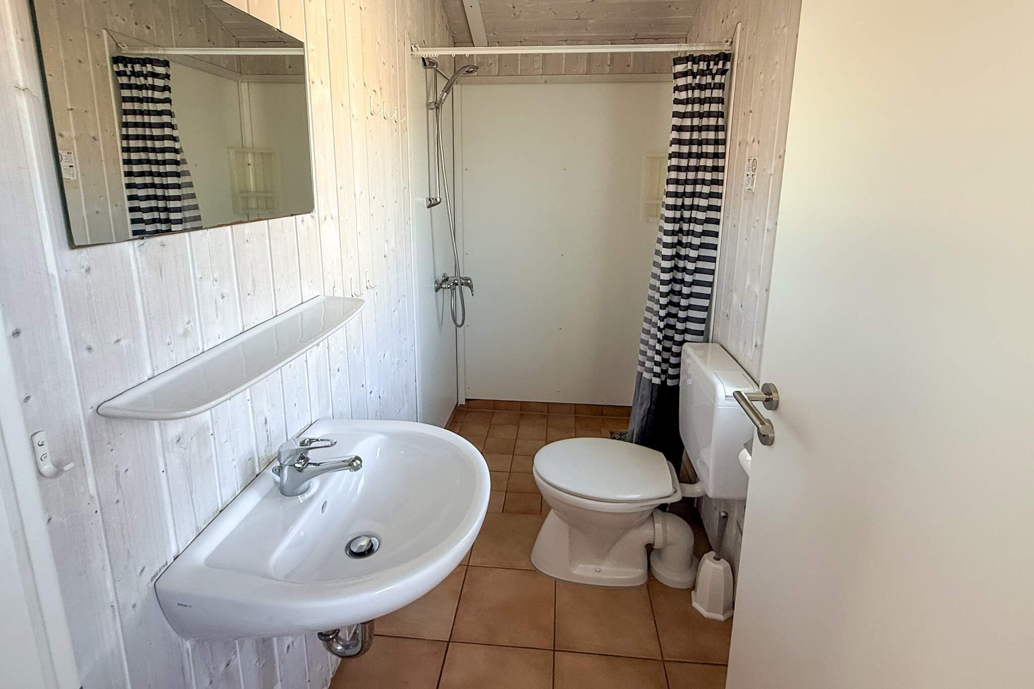 J91 SW - Innenbereich