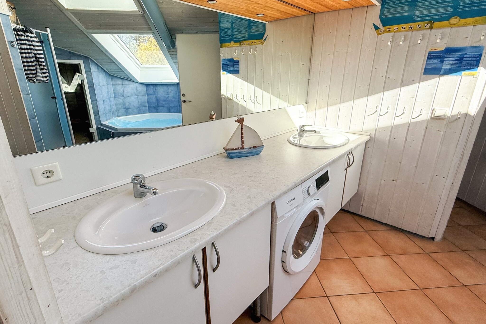 J91 SW - Innenbereich