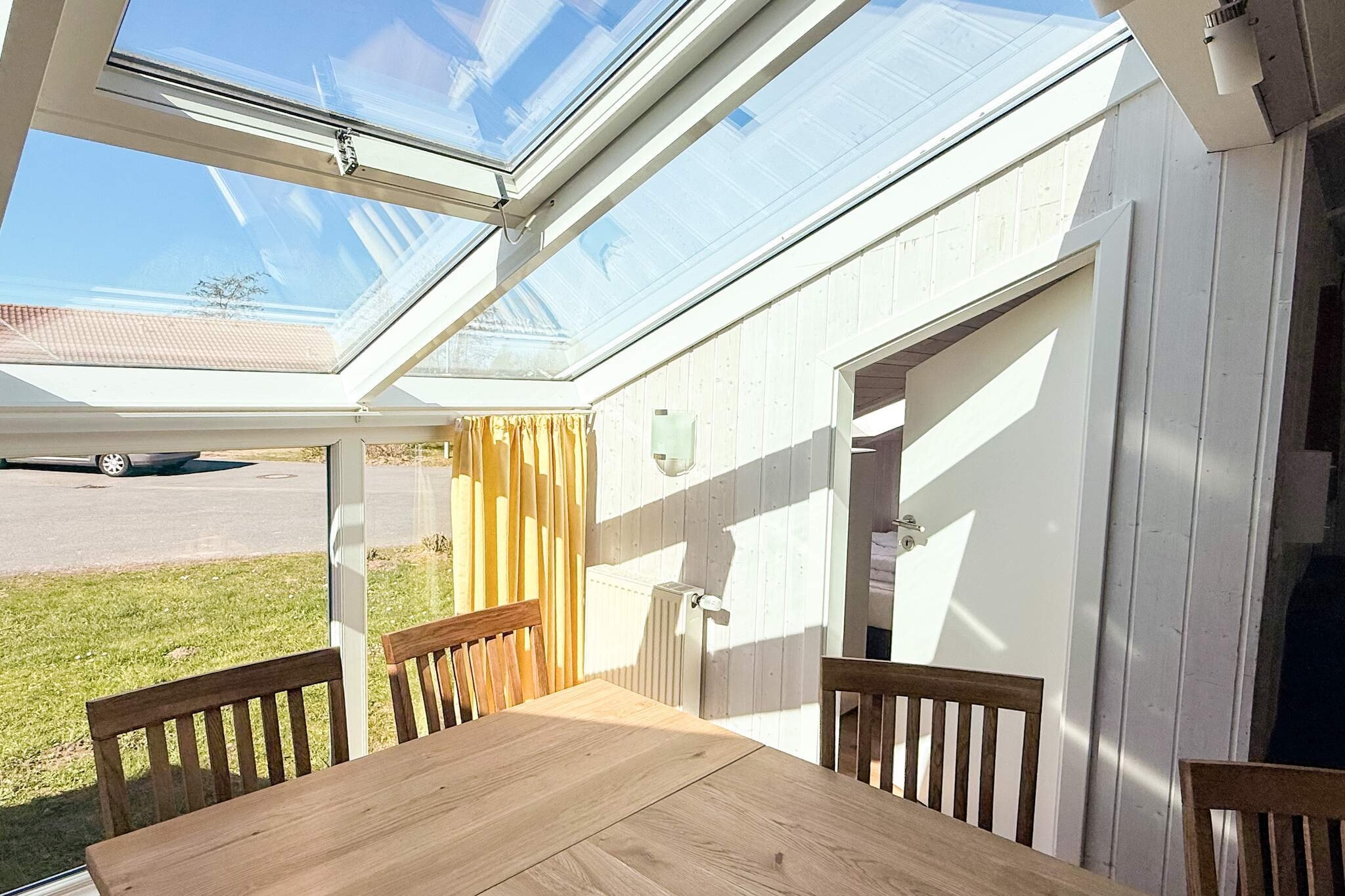 J91 SW - Innenbereich