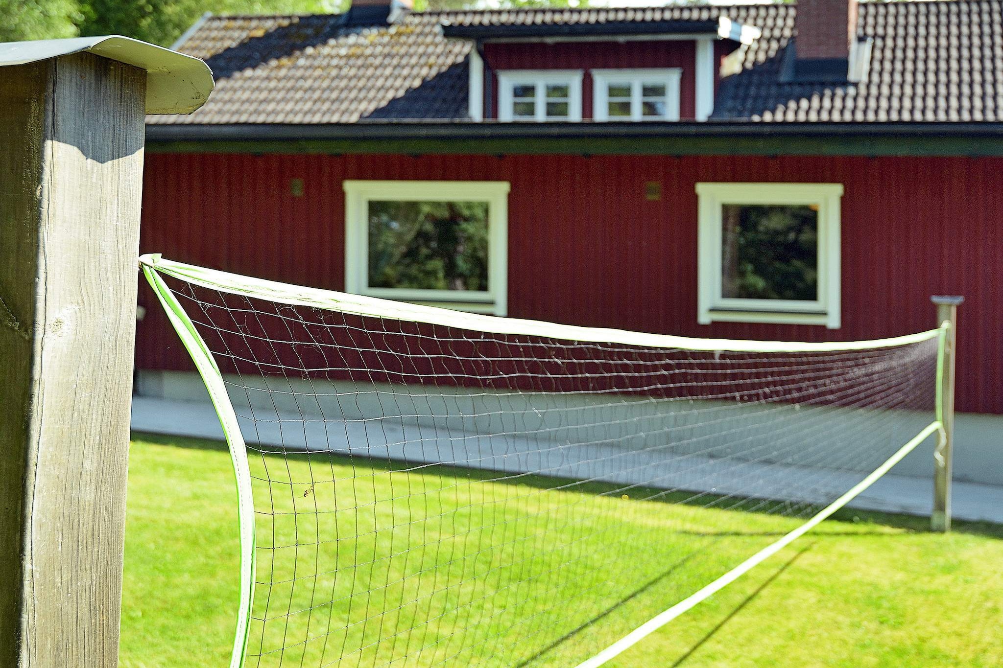 17 persoons vakantie huis in MELLERUD-By Traum - Buitenlucht