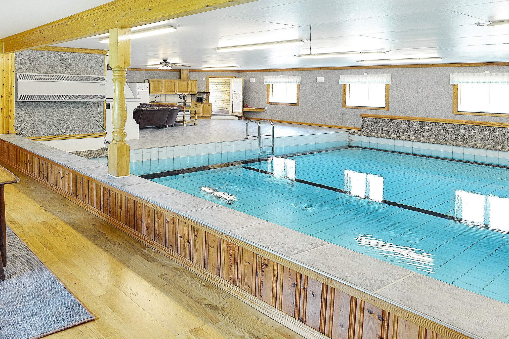 17 persoons vakantie huis in MELLERUD-By Traum - Zwembad