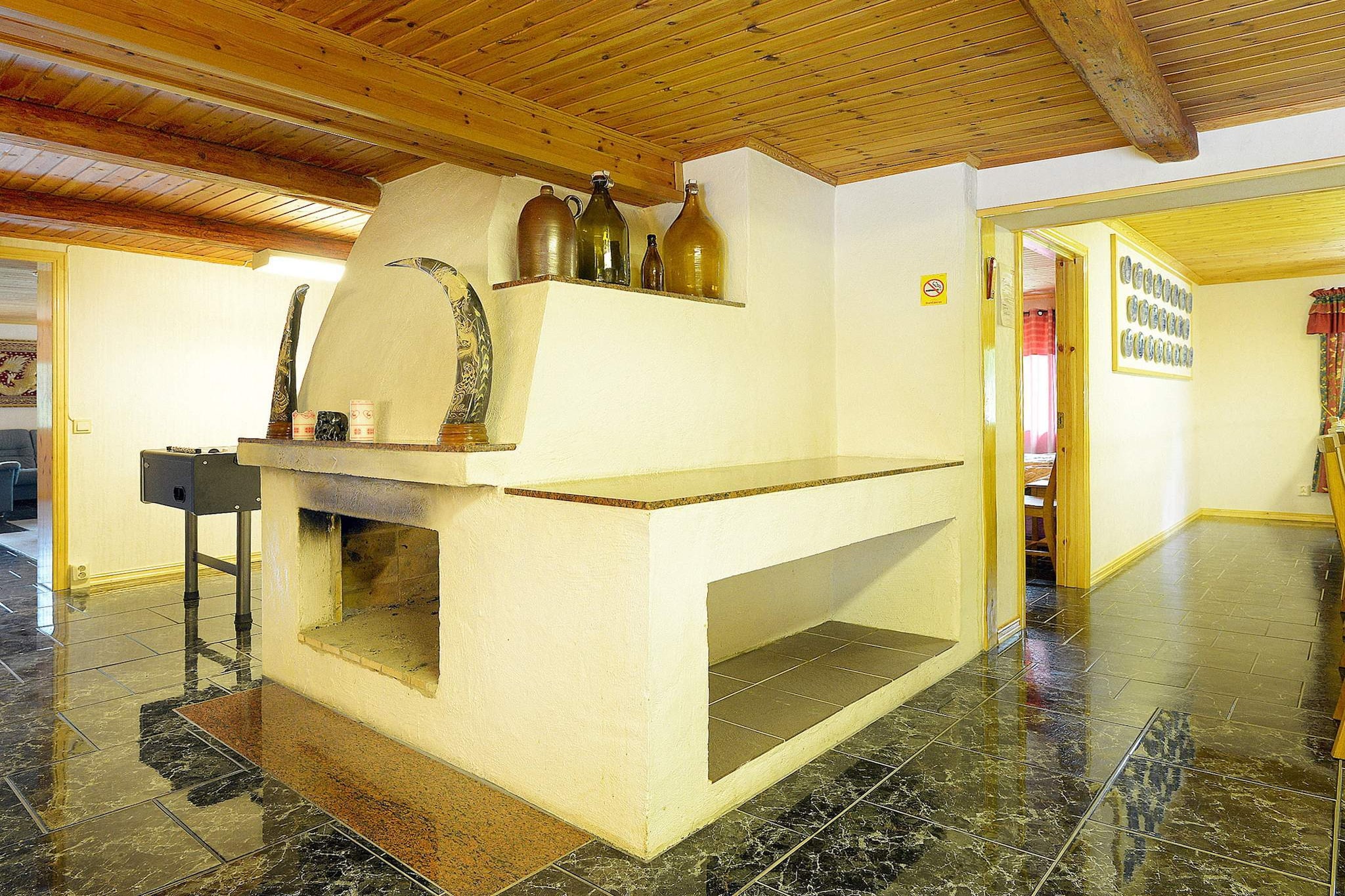 17 persoons vakantie huis in MELLERUD-By Traum - Binnen