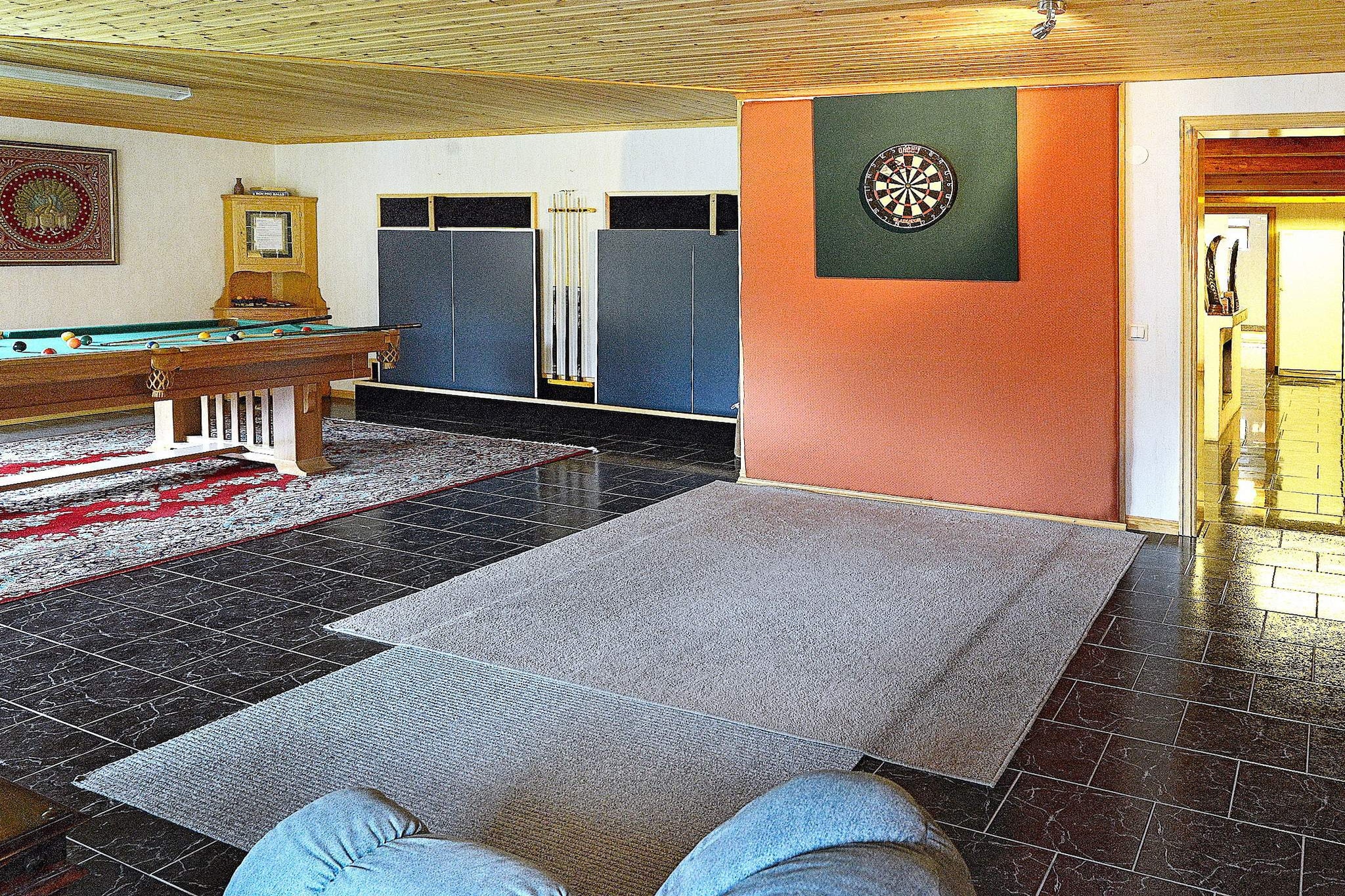 17 persoons vakantie huis in MELLERUD-By Traum - Binnen