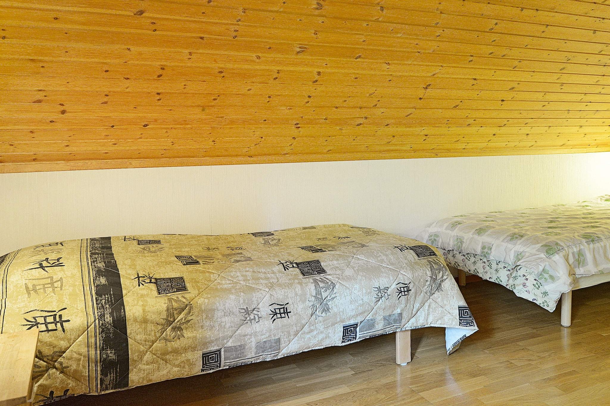 17 persoons vakantie huis in MELLERUD-By Traum - Binnen